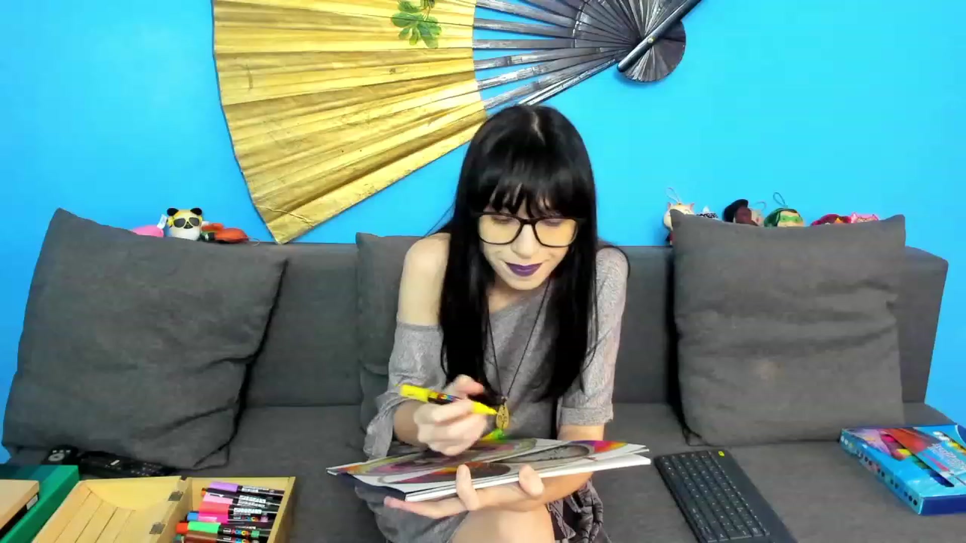Gallery image thumbnail from NatashaCruise's myfreecams stream on, 11/16/2023, 09:28 image 2 of 20