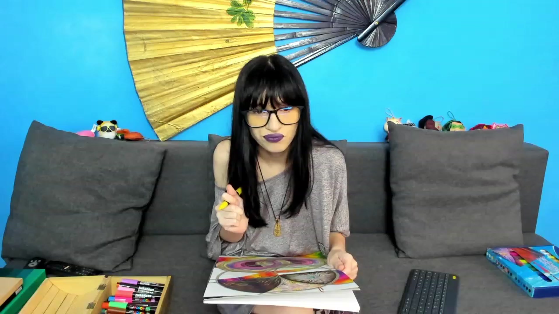 Gallery image thumbnail from NatashaCruise's myfreecams stream on, 11/16/2023, 09:28 image 5 of 20