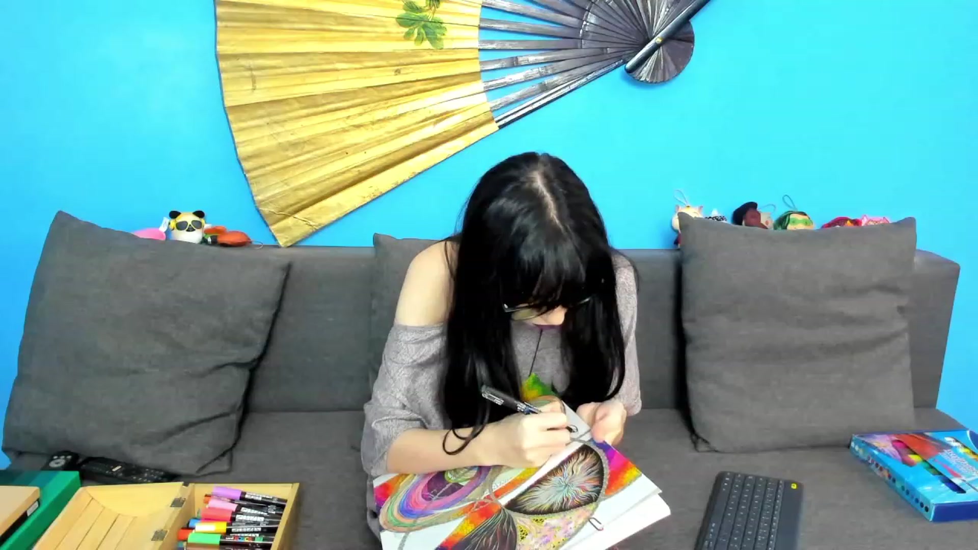 Gallery image thumbnail from NatashaCruise's myfreecams stream on, 11/16/2023, 09:28 image 7 of 20