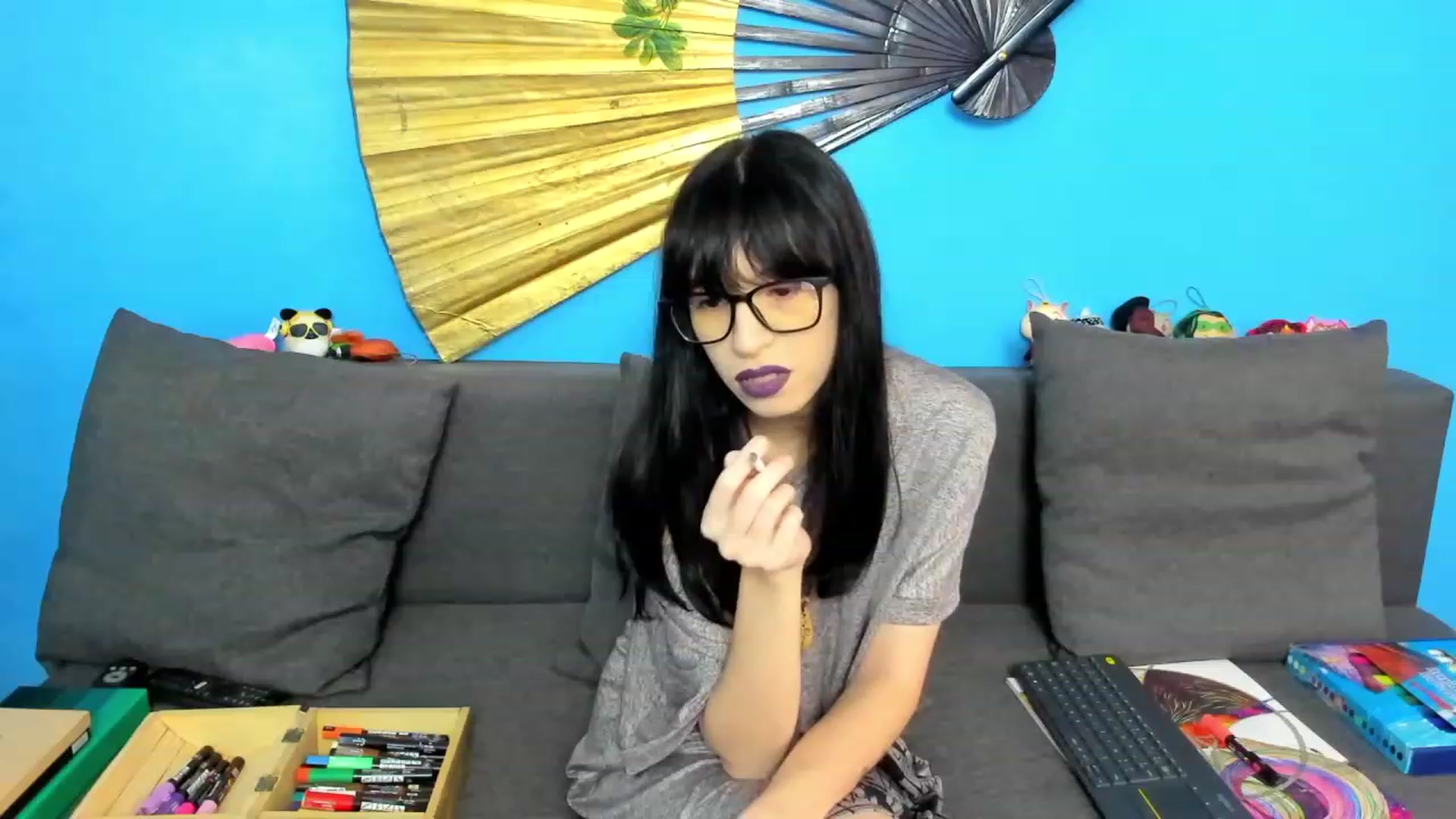 Gallery image thumbnail from NatashaCruise's myfreecams stream on, 11/16/2023, 09:28 image 19 of 20