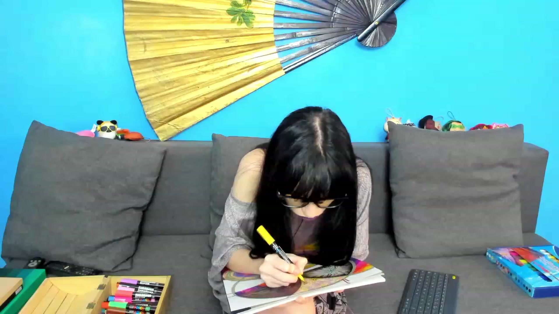 Gallery image thumbnail from NatashaCruise's myfreecams stream on, 11/16/2023, 09:28 image 6 of 20