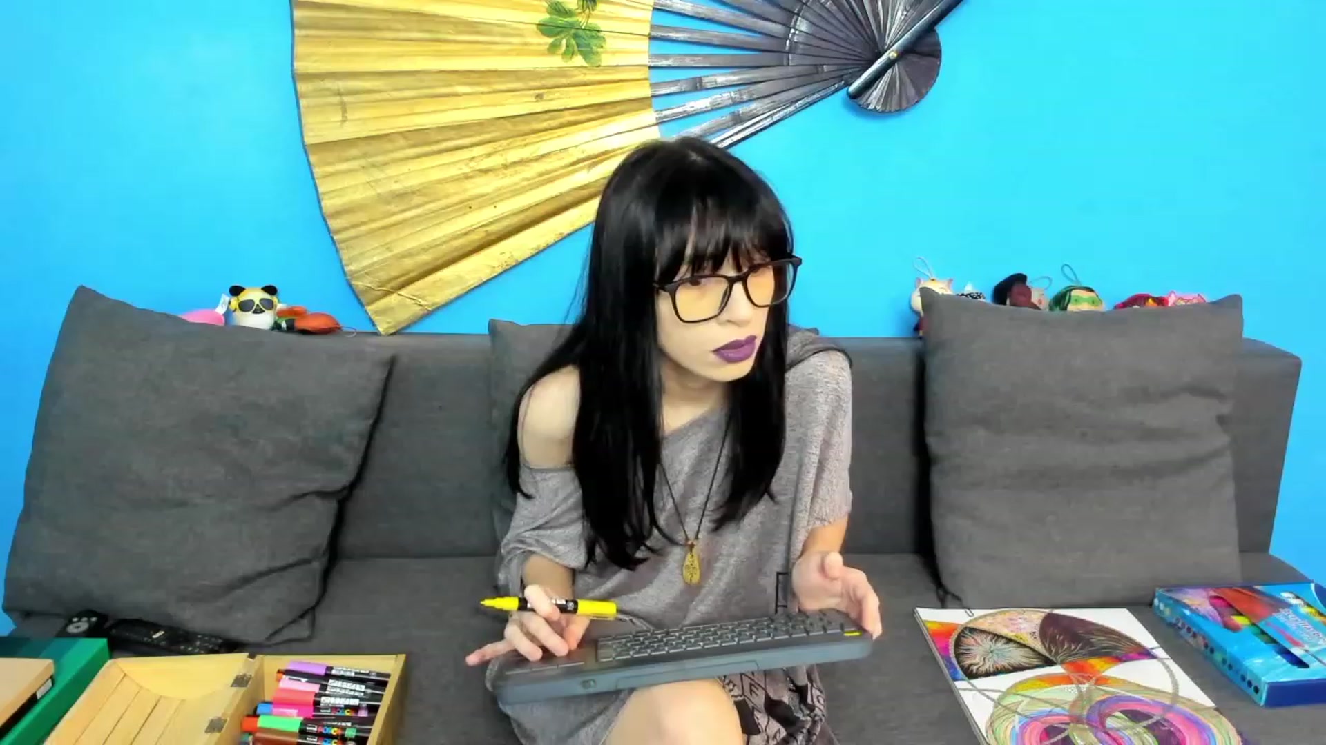 Gallery image thumbnail from NatashaCruise's myfreecams stream on, 11/16/2023, 09:28 image 3 of 20