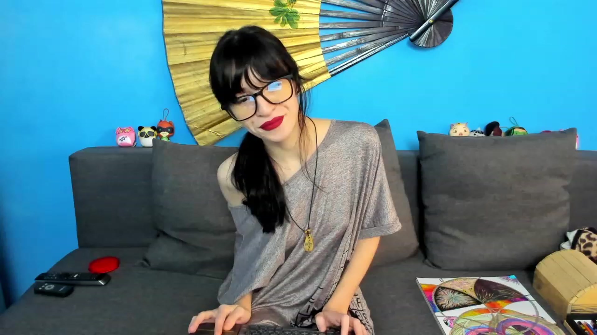 Gallery image thumbnail from NatashaCruise's myfreecams stream on, 11/20/2023, 08:45 image 20 of 20