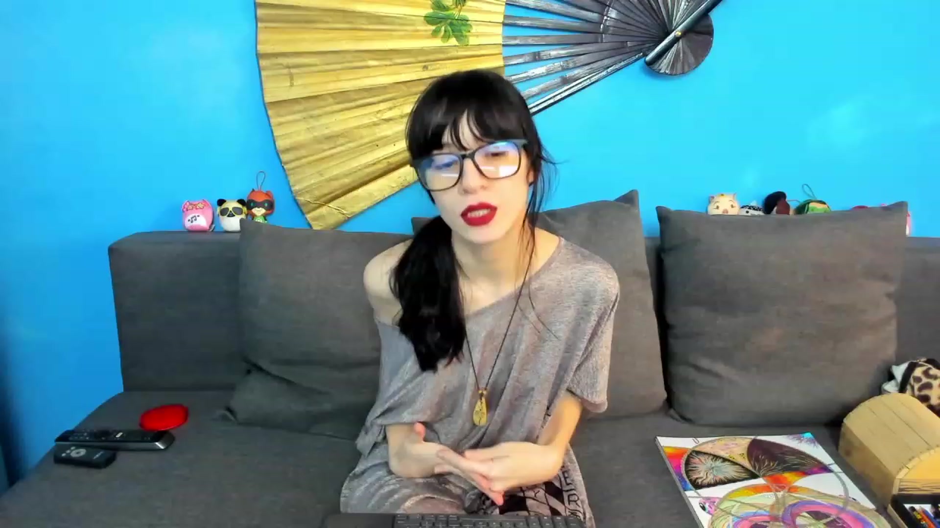 Gallery image thumbnail from NatashaCruise's myfreecams stream on, 11/20/2023, 08:45 image 11 of 20