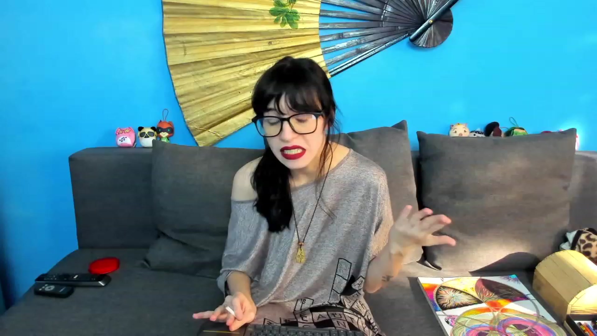 Gallery image thumbnail from NatashaCruise's myfreecams stream on, 11/20/2023, 08:45 image 2 of 20