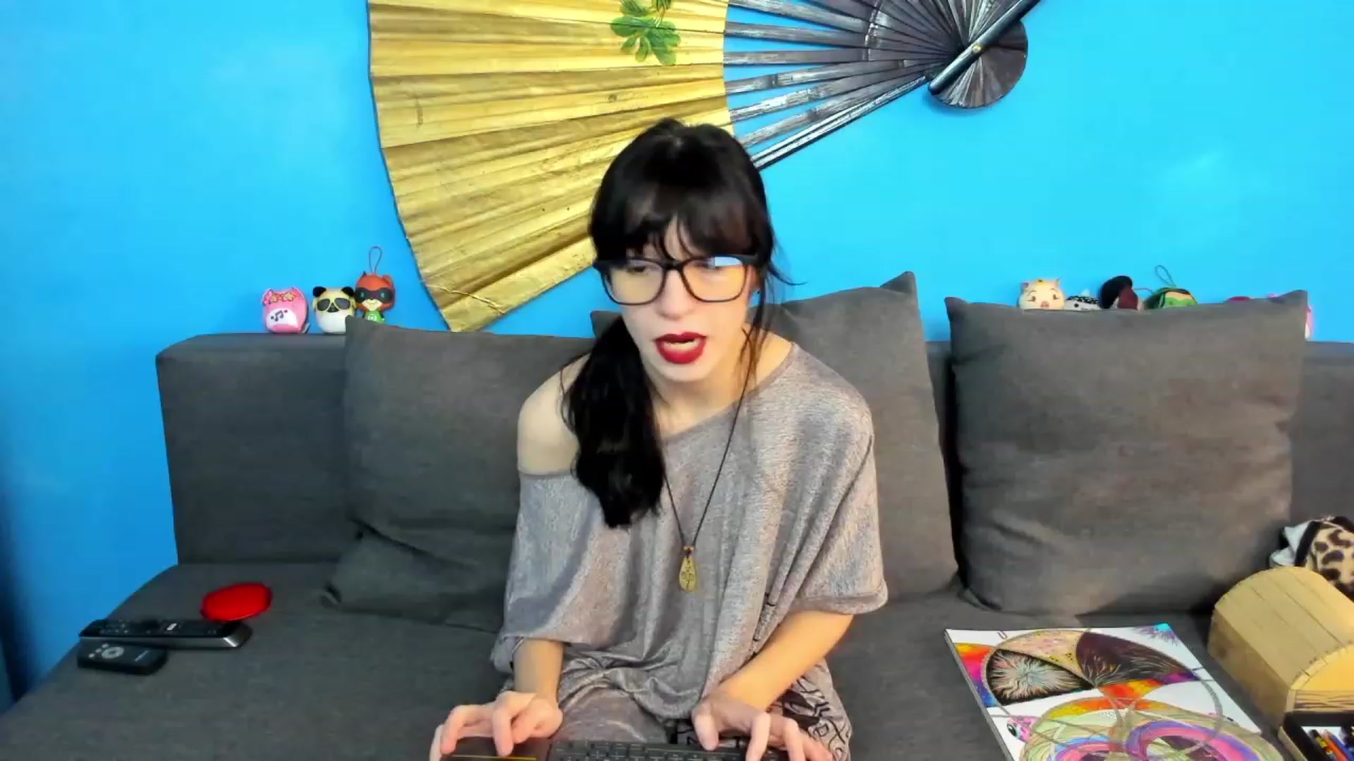 Gallery image thumbnail from NatashaCruise's myfreecams stream on, 11/20/2023, 08:45 image 10 of 20