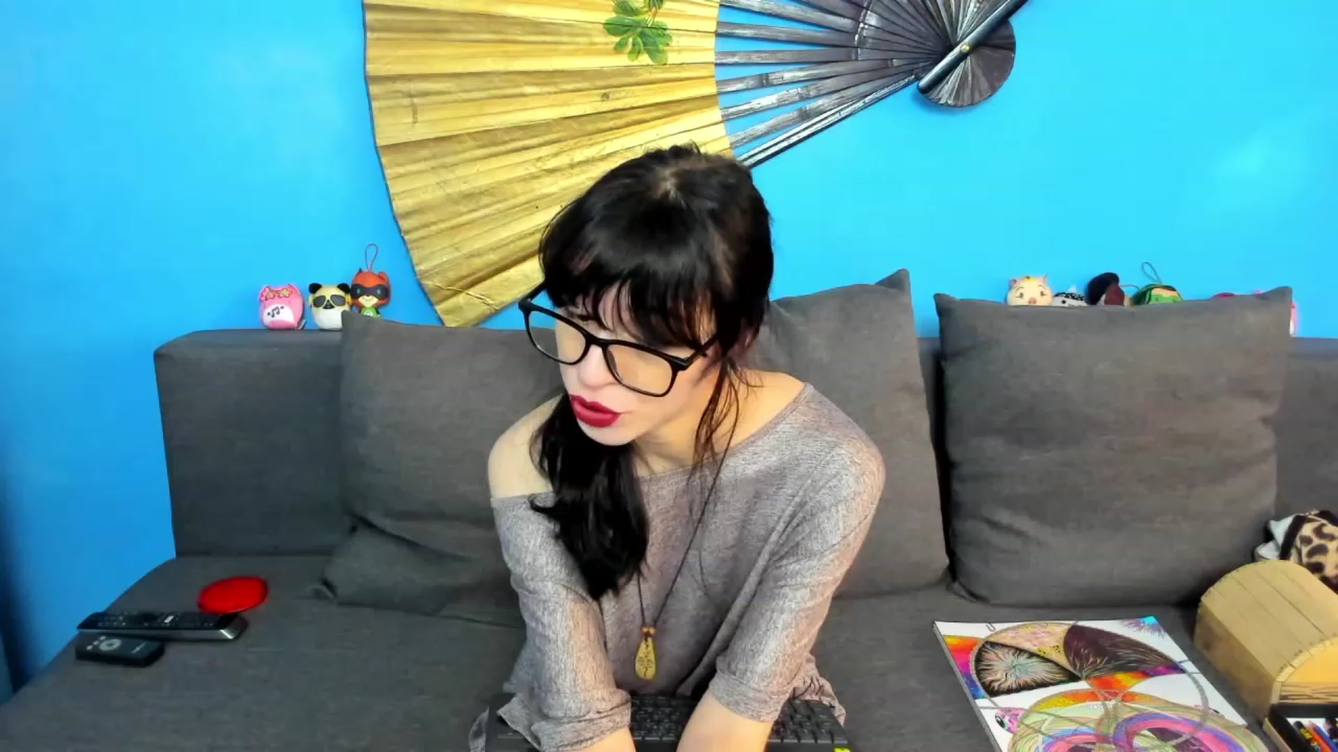 Gallery image thumbnail from NatashaCruise's myfreecams stream on, 11/20/2023, 08:45 image 13 of 20