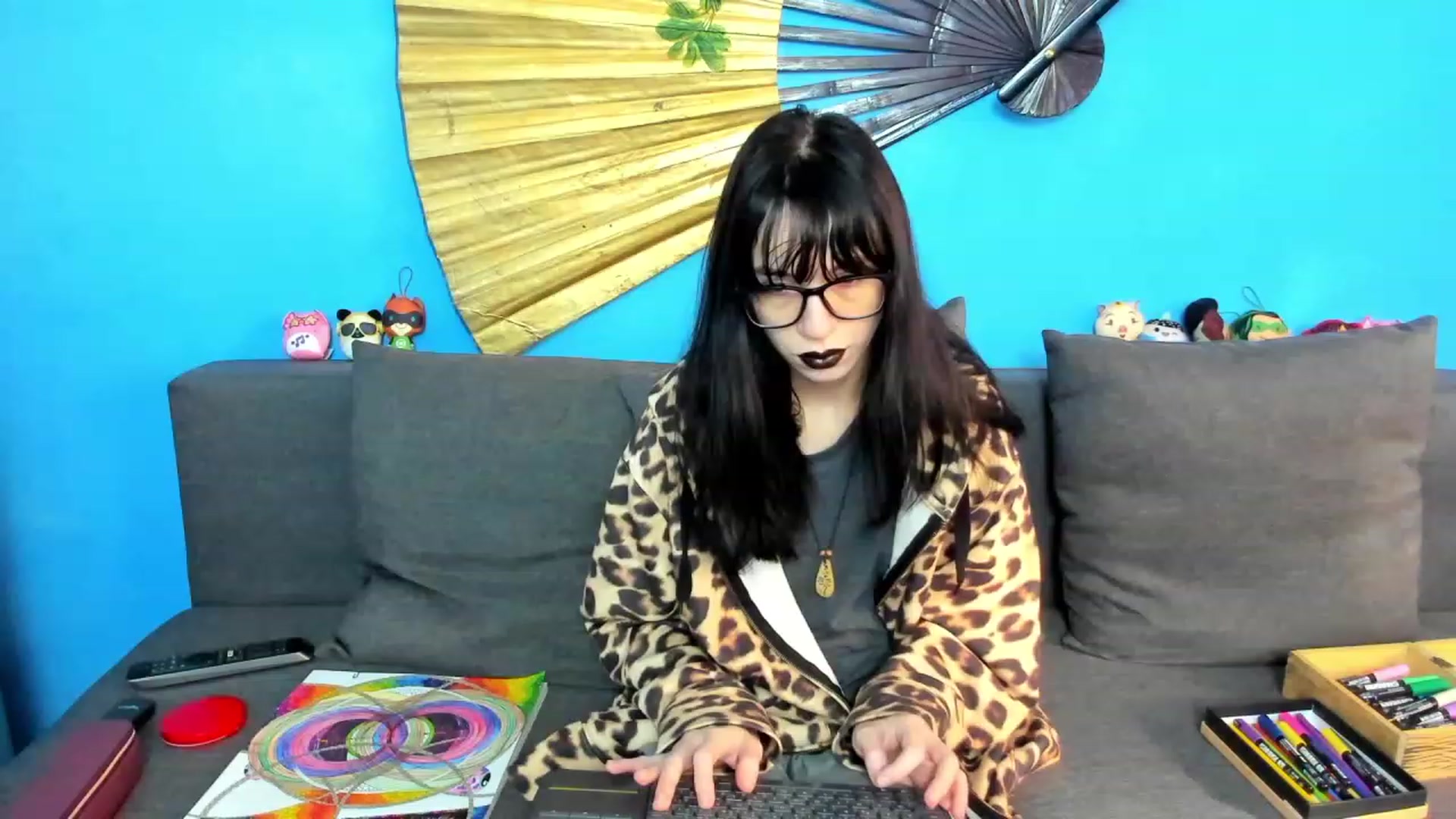 Gallery image thumbnail from NatashaCruise's myfreecams stream on, 11/21/2023, 09:20 image 2 of 20