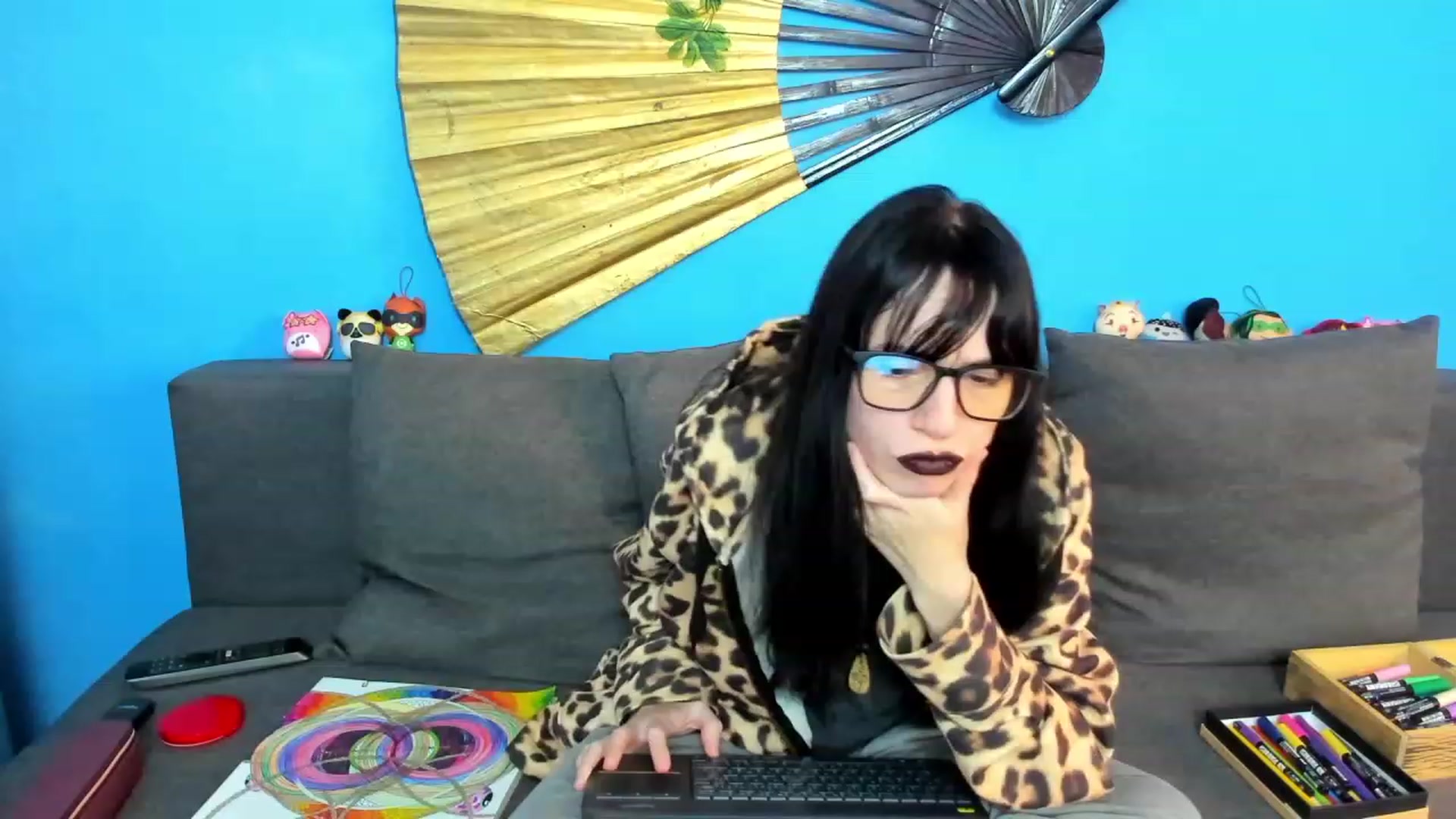 Gallery image thumbnail from NatashaCruise's myfreecams stream on, 11/21/2023, 09:20 image 10 of 20