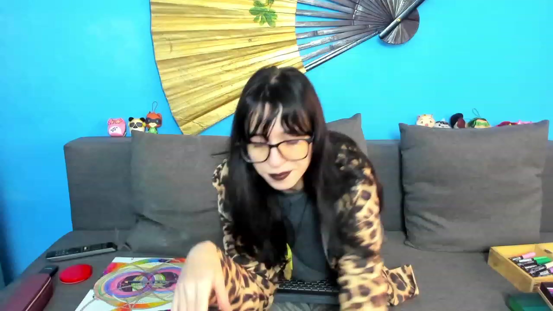 Gallery image thumbnail from NatashaCruise's myfreecams stream on, 11/21/2023, 09:20 image 18 of 20