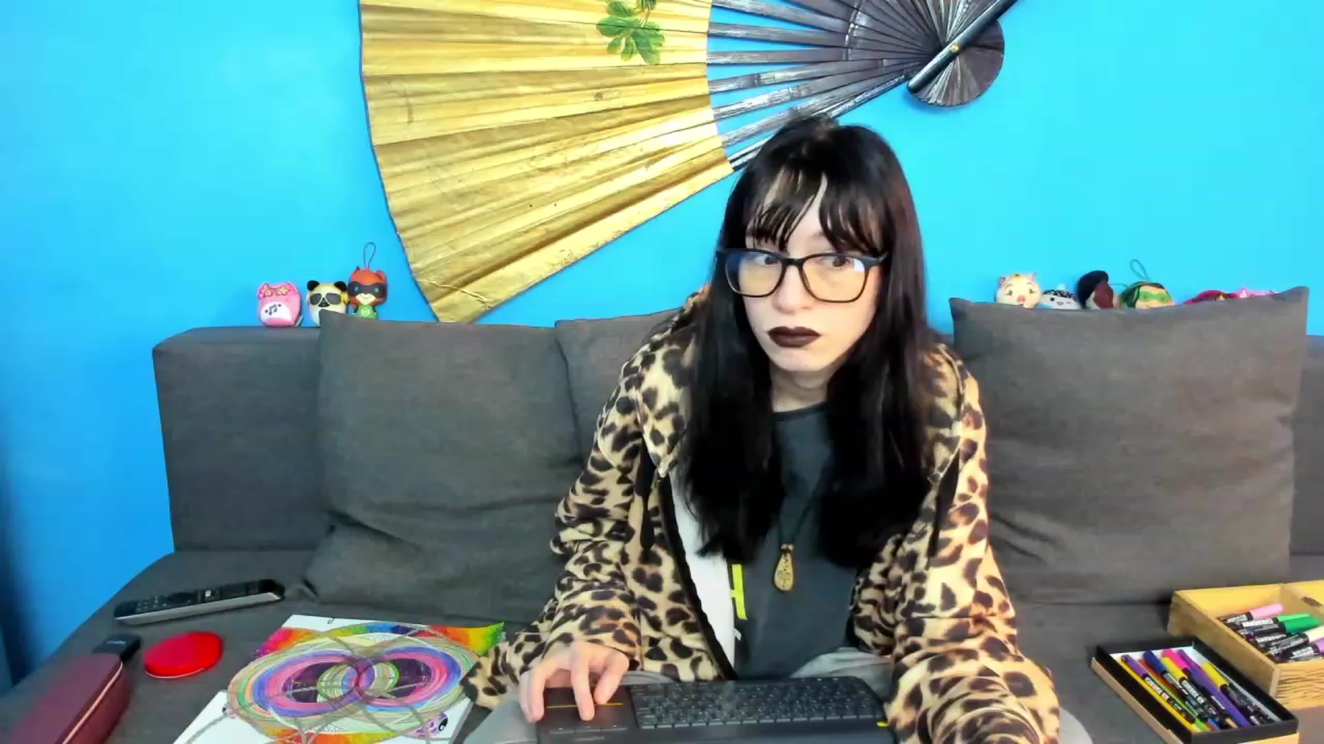Gallery image thumbnail from NatashaCruise's myfreecams stream on, 11/21/2023, 09:20 image 9 of 20