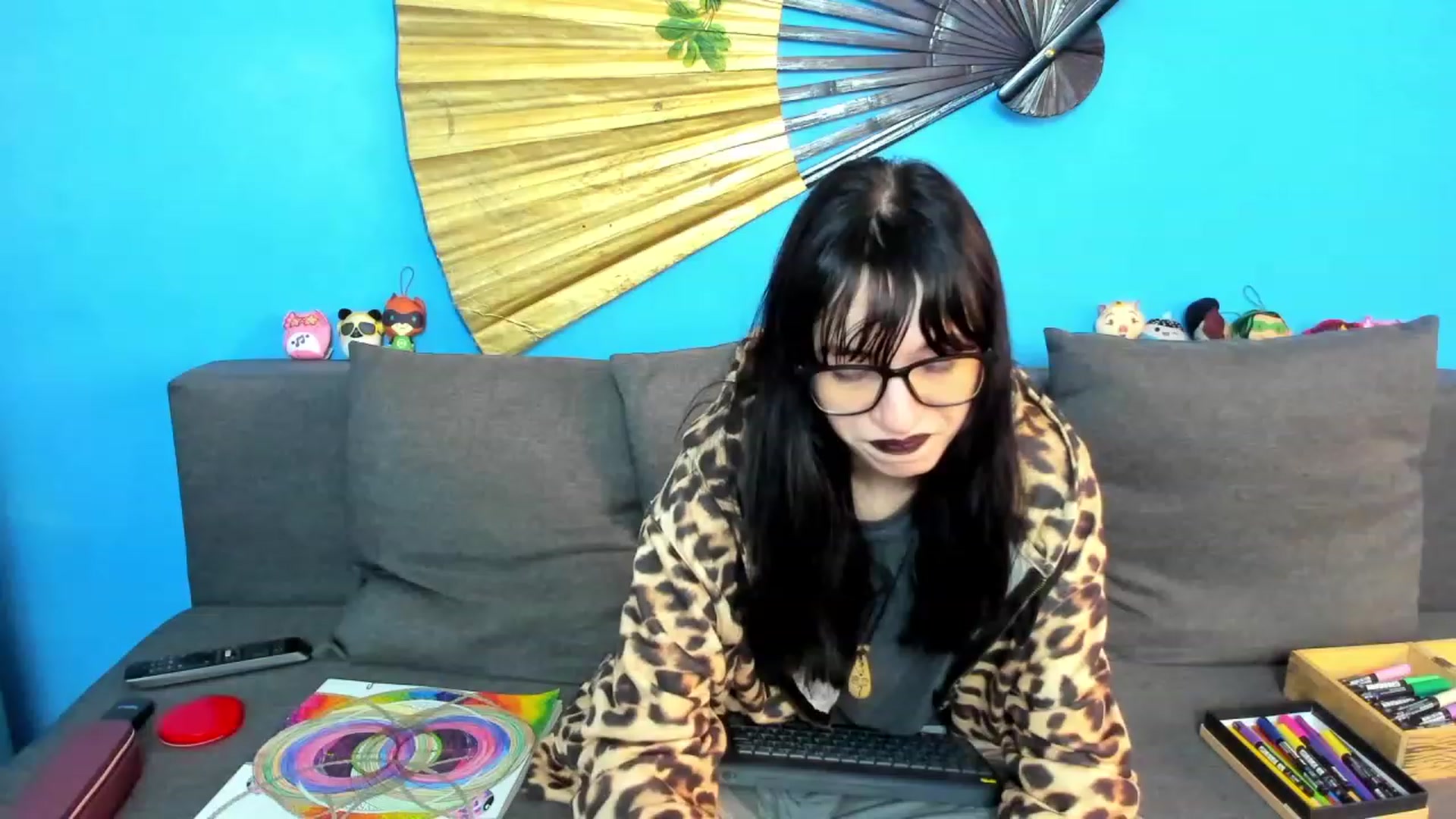 Gallery image thumbnail from NatashaCruise's myfreecams stream on, 11/21/2023, 09:20 image 11 of 20
