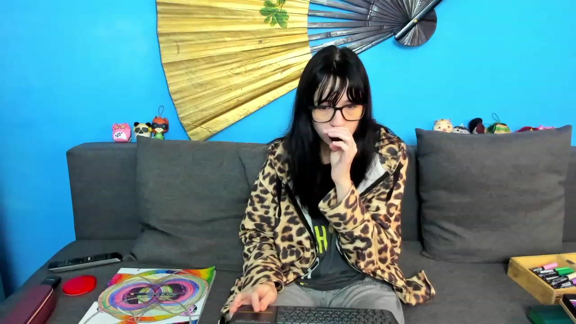 Gallery image thumbnail from NatashaCruise's myfreecams stream on, 11/21/2023, 09:20 image 19 of 20