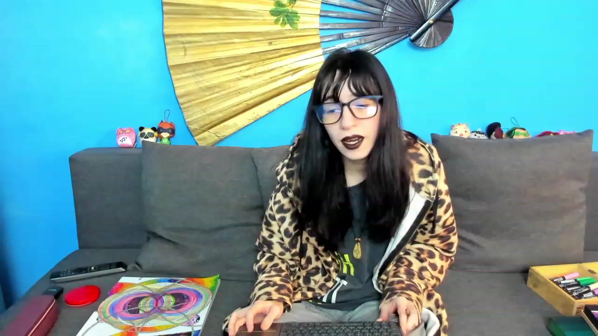 Gallery image thumbnail from NatashaCruise's myfreecams stream on, 11/21/2023, 09:20 image 15 of 20