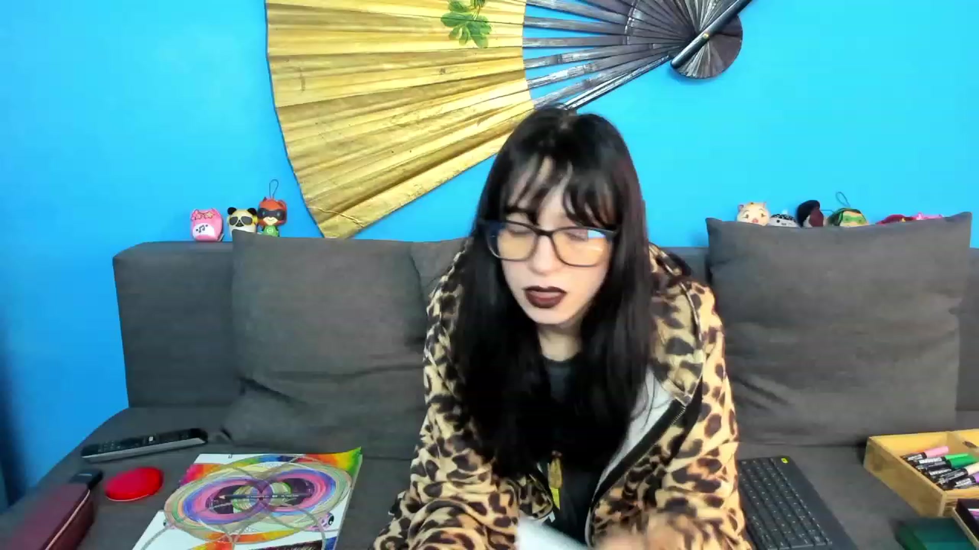 Gallery image thumbnail from NatashaCruise's myfreecams stream on, 11/21/2023, 09:20 image 16 of 20