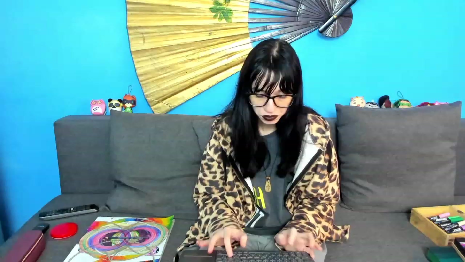 Gallery image thumbnail from NatashaCruise's myfreecams stream on, 11/21/2023, 09:20 image 20 of 20