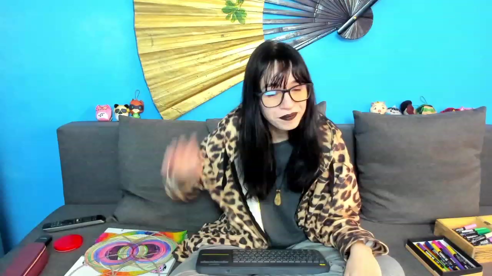 Gallery image thumbnail from NatashaCruise's myfreecams stream on, 11/21/2023, 09:20 image 8 of 20