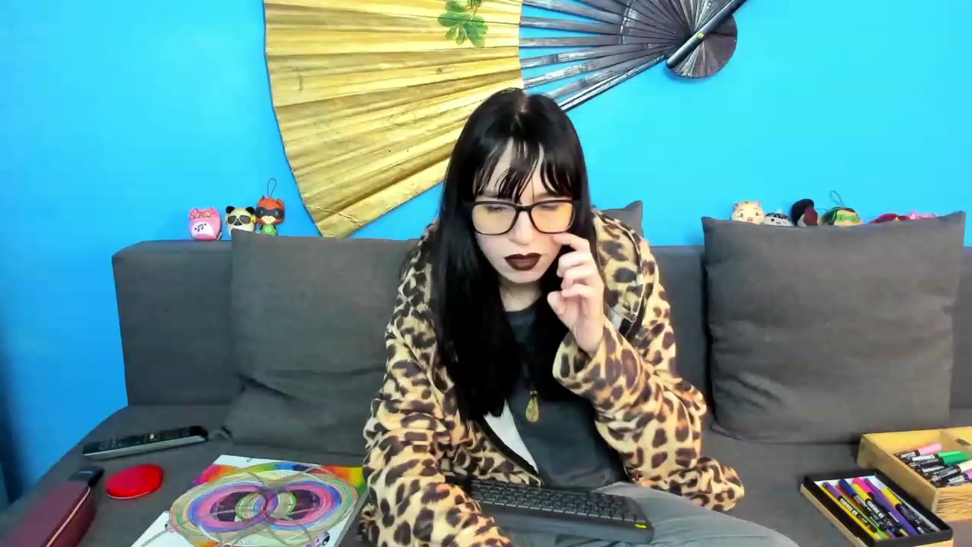 Gallery image thumbnail from NatashaCruise's myfreecams stream on, 11/21/2023, 09:20 image 13 of 20