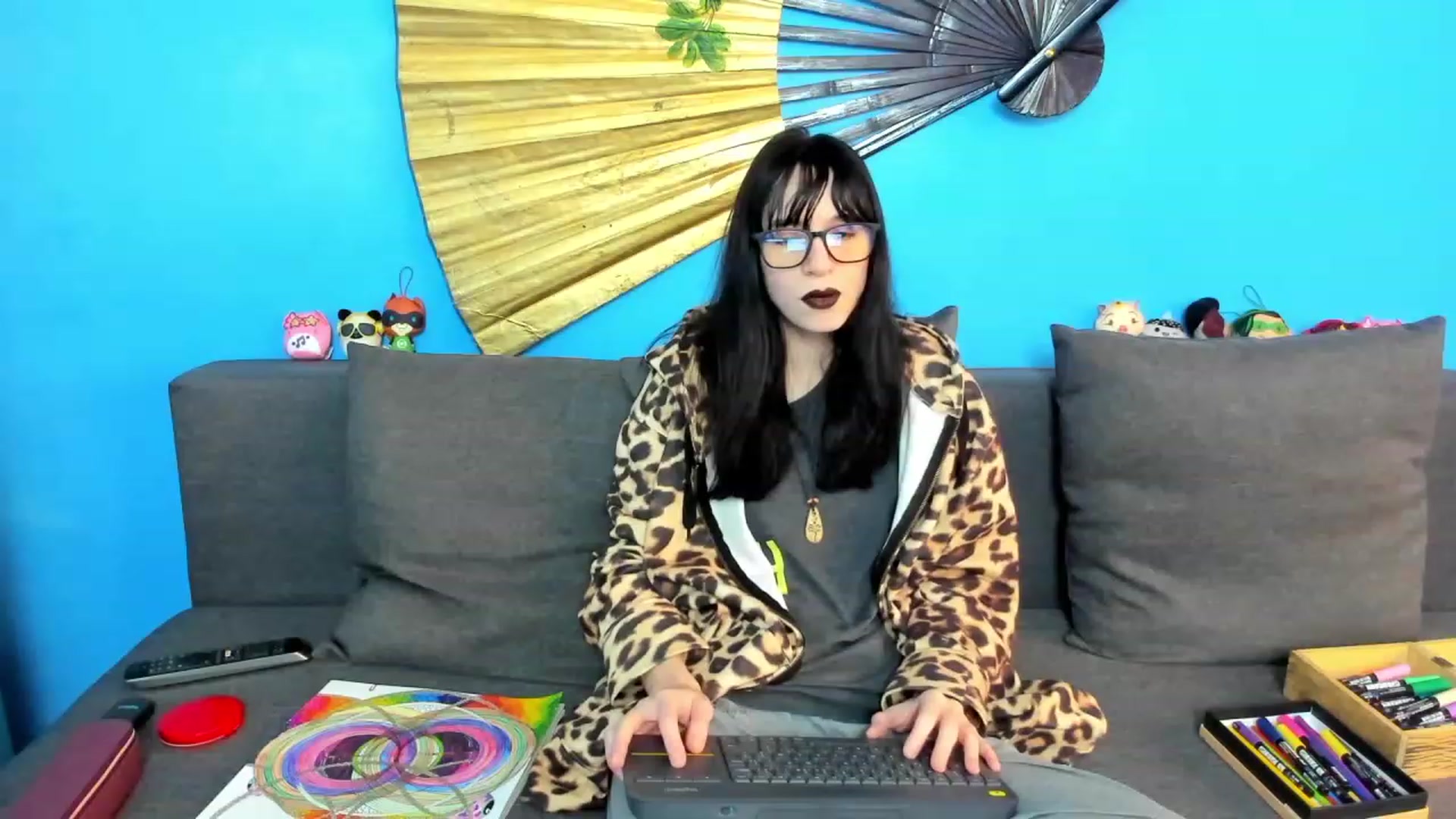 Gallery image thumbnail from NatashaCruise's myfreecams stream on, 11/21/2023, 09:20 image 12 of 20