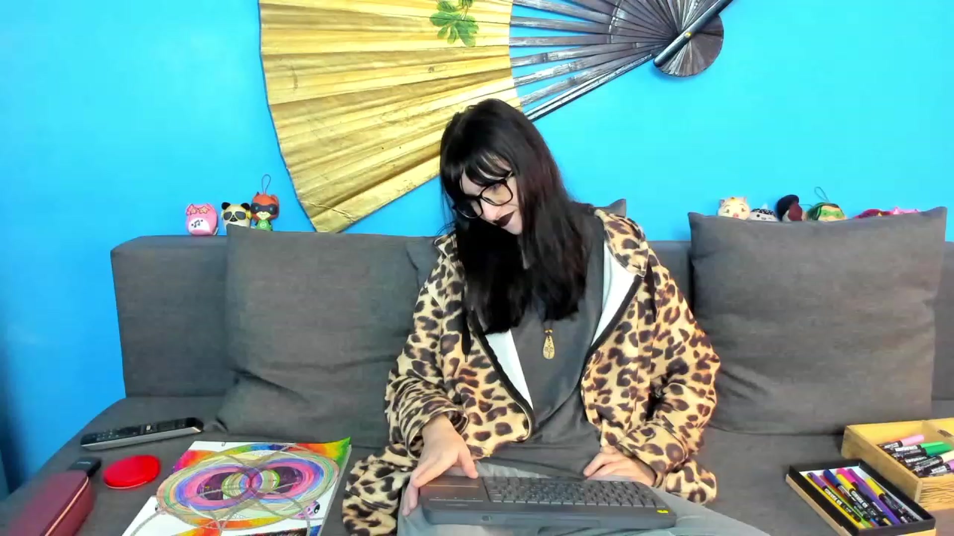 Gallery image thumbnail from NatashaCruise's myfreecams stream on, 11/21/2023, 09:20 image 14 of 20