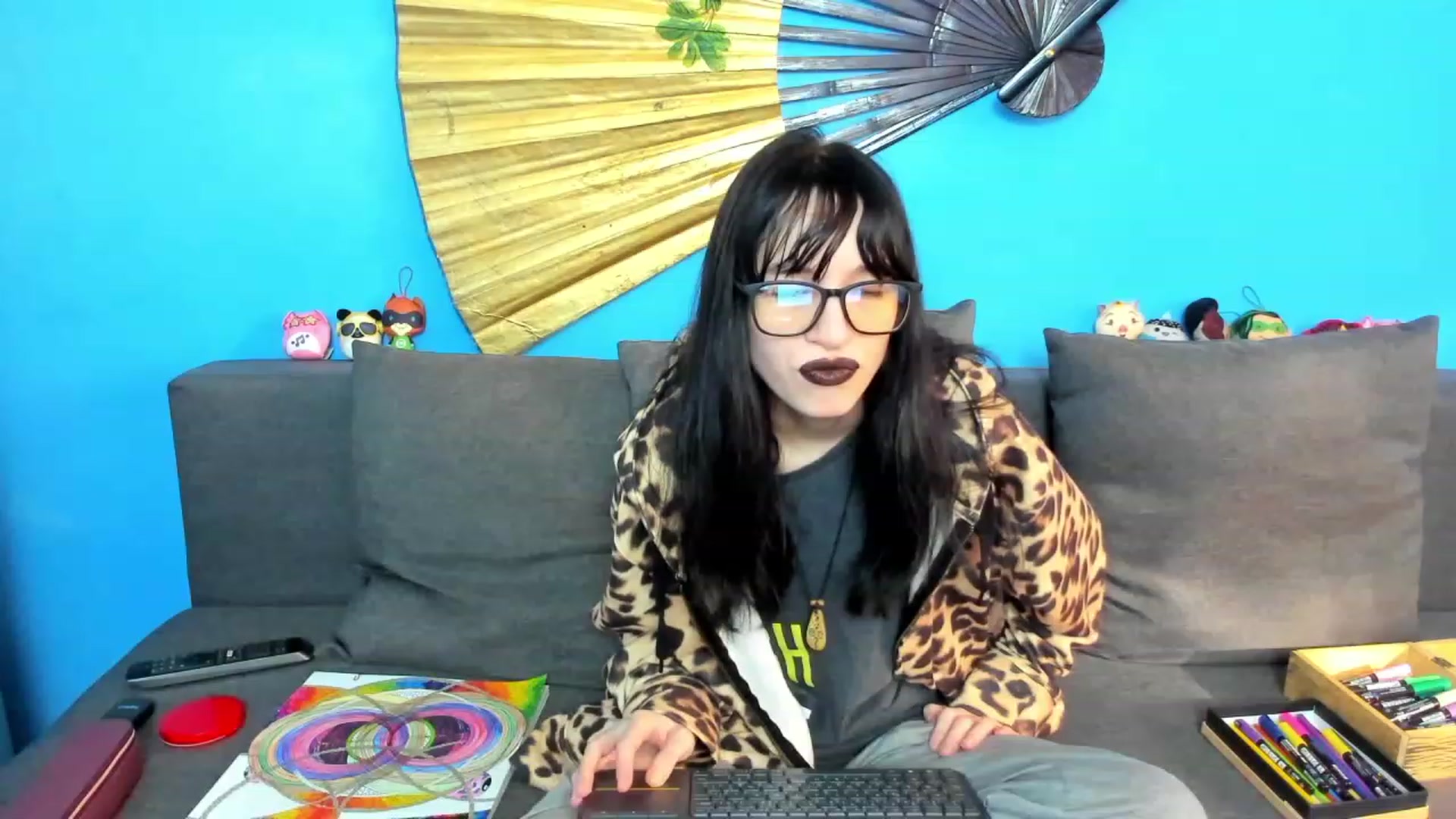 Gallery image thumbnail from NatashaCruise's myfreecams stream on, 11/21/2023, 09:20 image 4 of 20