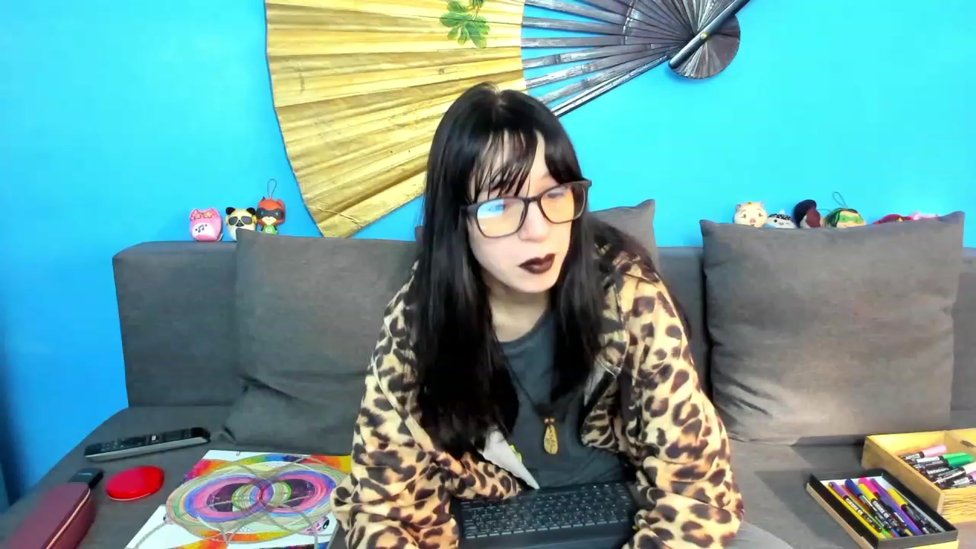 Gallery image thumbnail from NatashaCruise's myfreecams stream on, 11/21/2023, 09:20 image 3 of 20