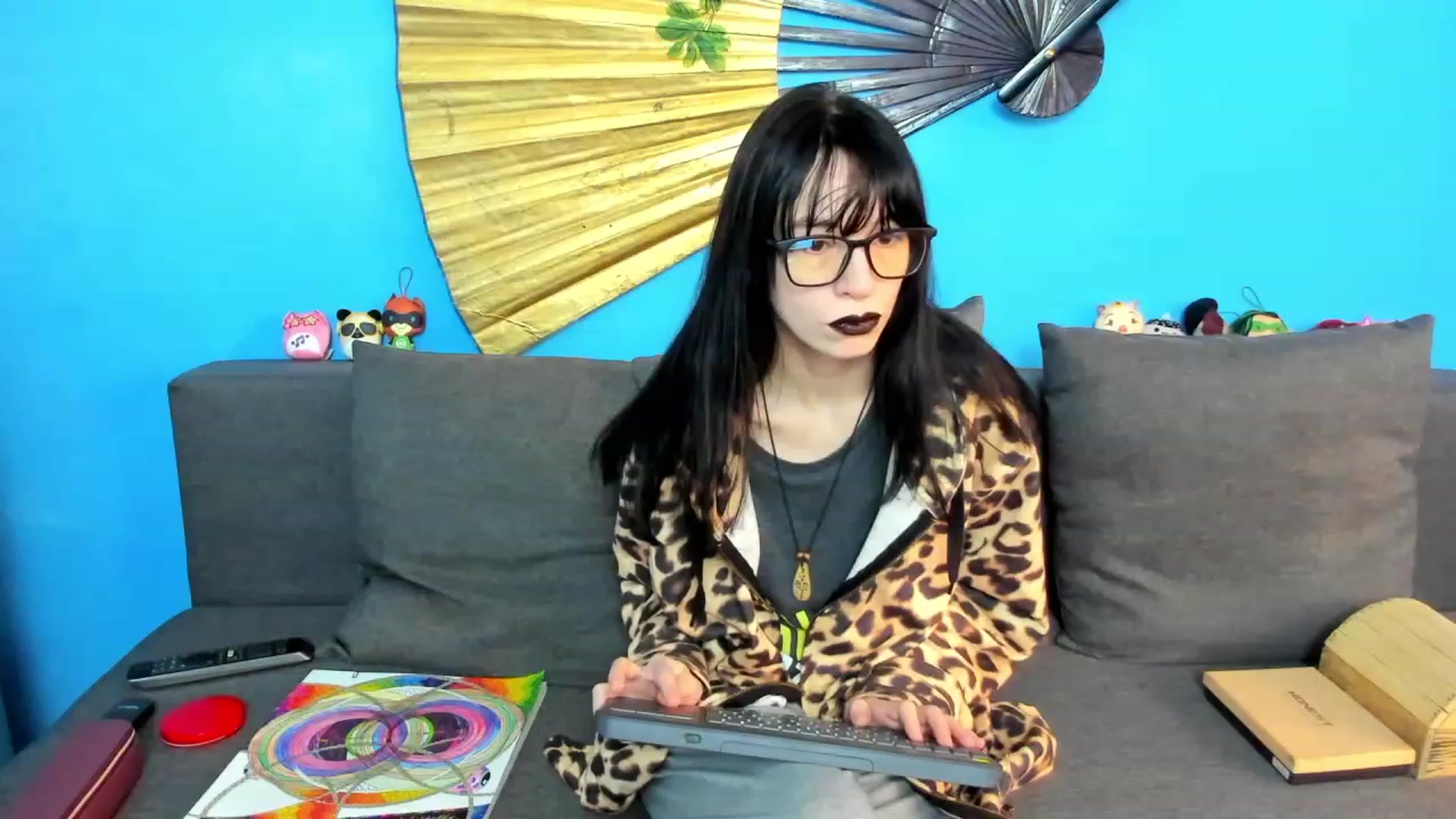 Gallery image thumbnail from NatashaCruise's myfreecams stream on, 11/21/2023, 09:20 image 1 of 20