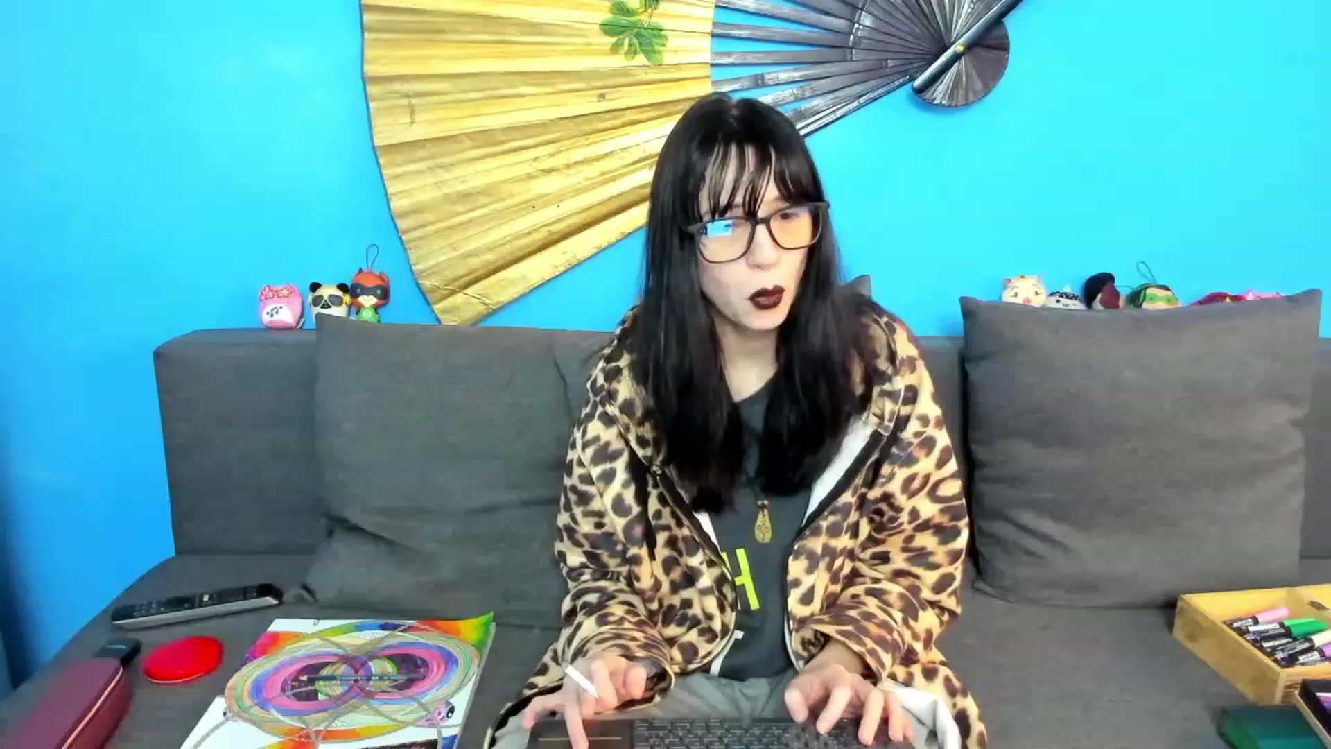 Gallery image thumbnail from NatashaCruise's myfreecams stream on, 11/21/2023, 09:20 image 17 of 20