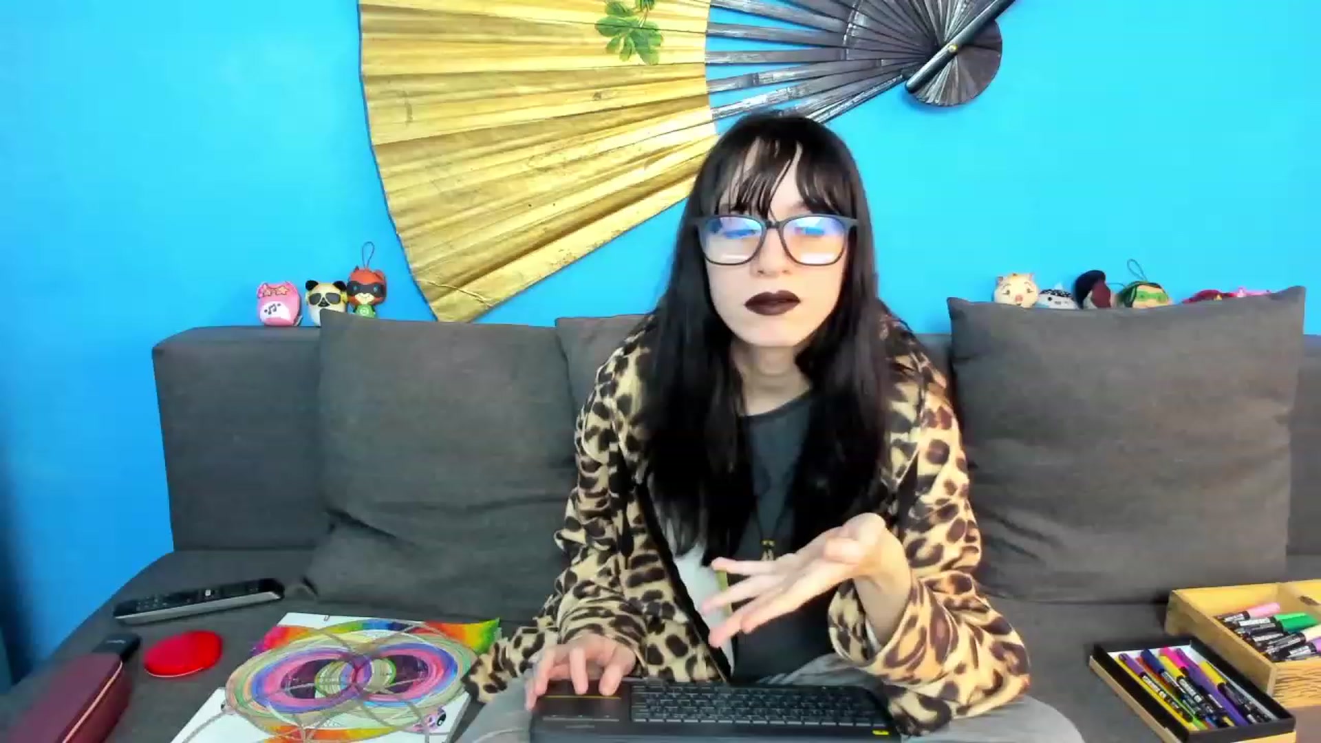 Gallery image thumbnail from NatashaCruise's myfreecams stream on, 11/21/2023, 09:20 image 7 of 20