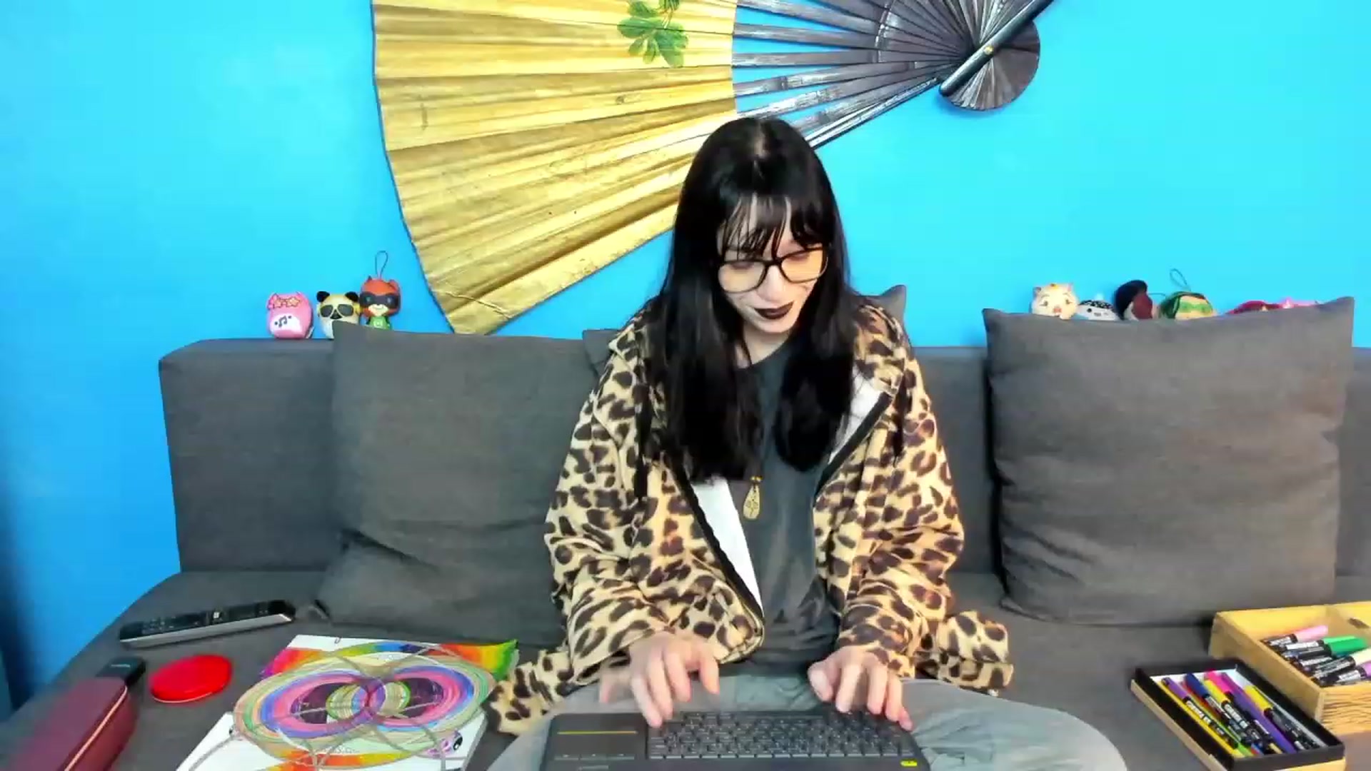 Gallery image thumbnail from NatashaCruise's myfreecams stream on, 11/21/2023, 09:20 image 6 of 20
