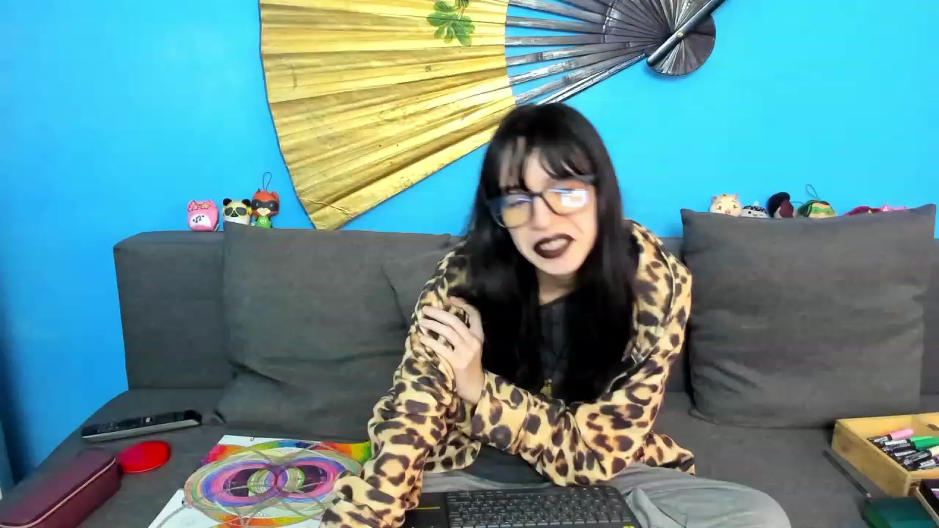 Gallery image thumbnail from NatashaCruise's myfreecams stream on, 11/21/2023, 10:56 image 14 of 20