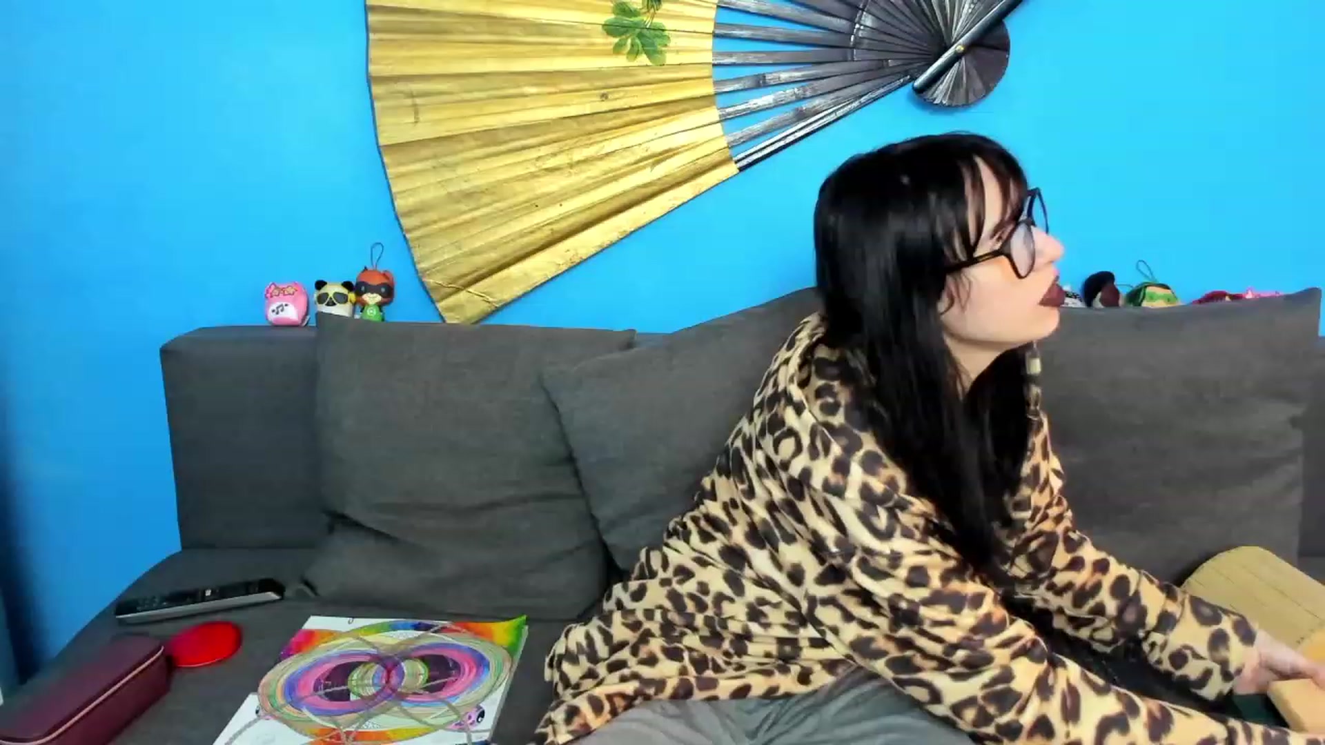 Gallery image thumbnail from NatashaCruise's myfreecams stream on, 11/21/2023, 10:56 image 19 of 20
