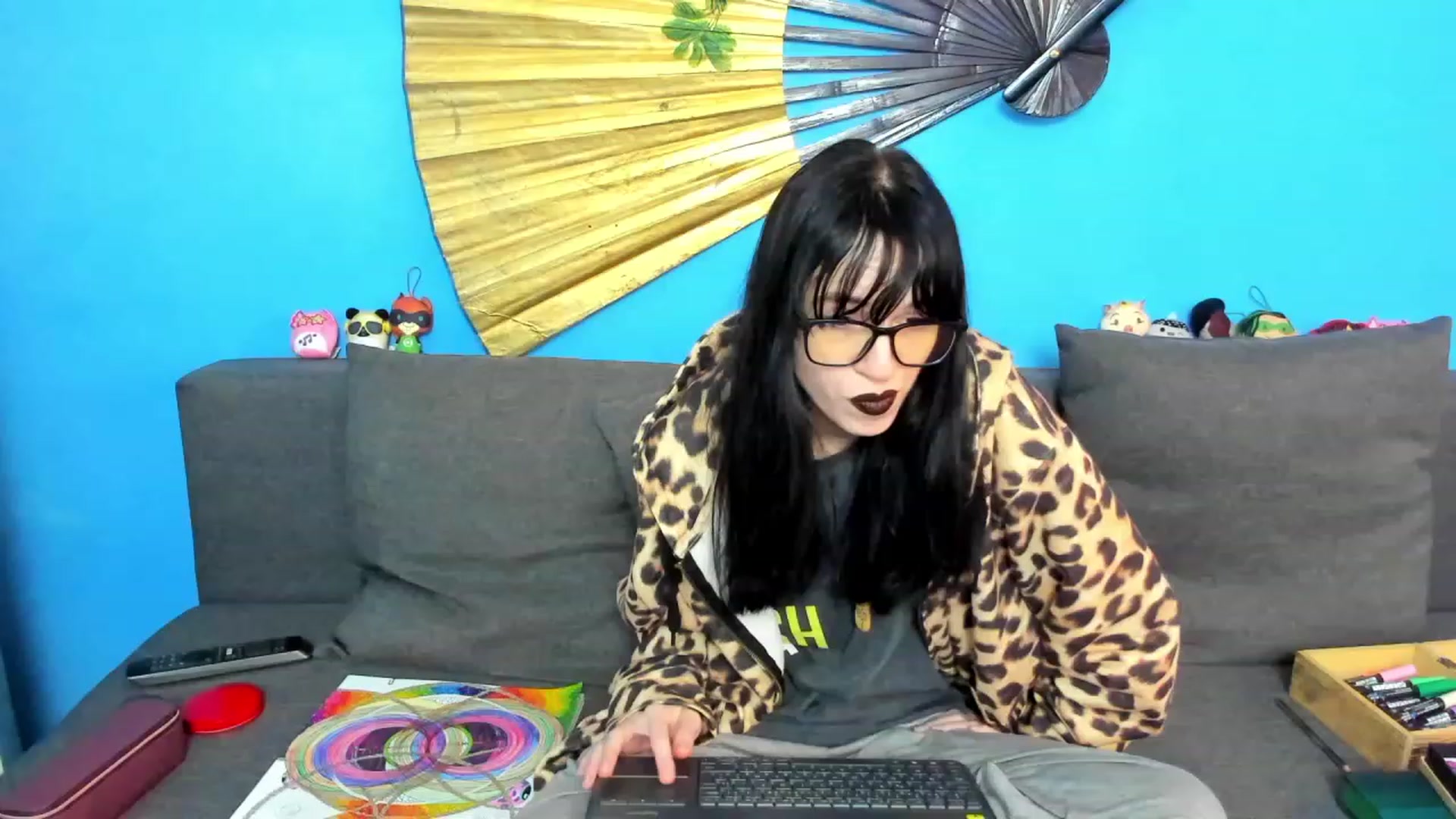 Gallery image thumbnail from NatashaCruise's myfreecams stream on, 11/21/2023, 10:56 image 16 of 20