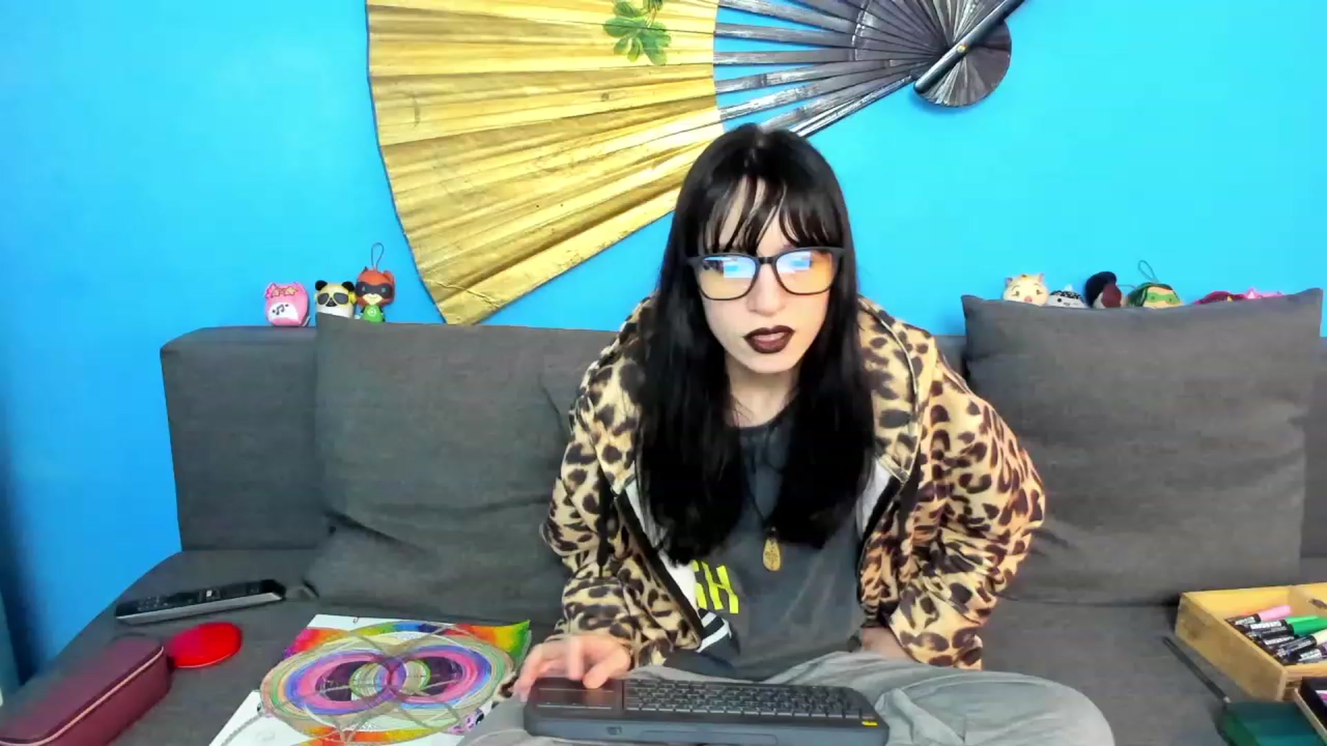 Gallery image thumbnail from NatashaCruise's myfreecams stream on, 11/21/2023, 10:56 image 12 of 20