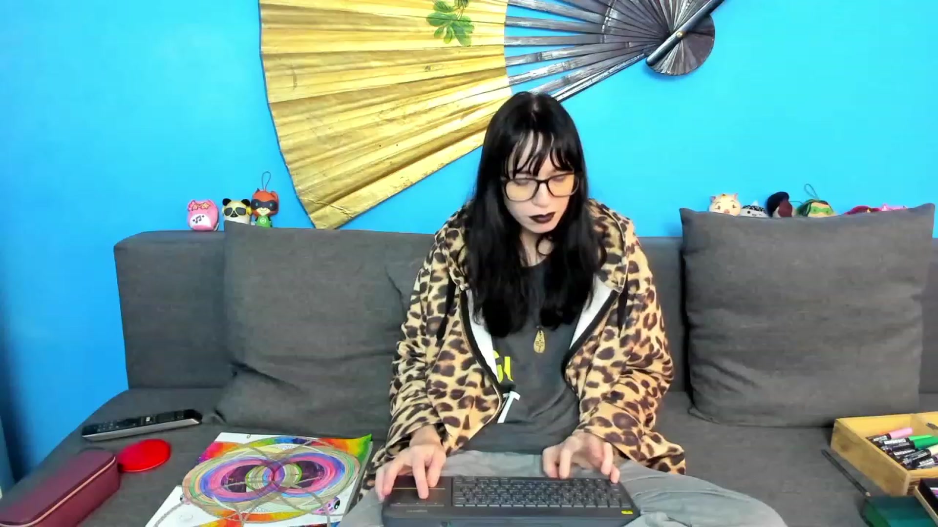 Gallery image thumbnail from NatashaCruise's myfreecams stream on, 11/21/2023, 10:56 image 1 of 20