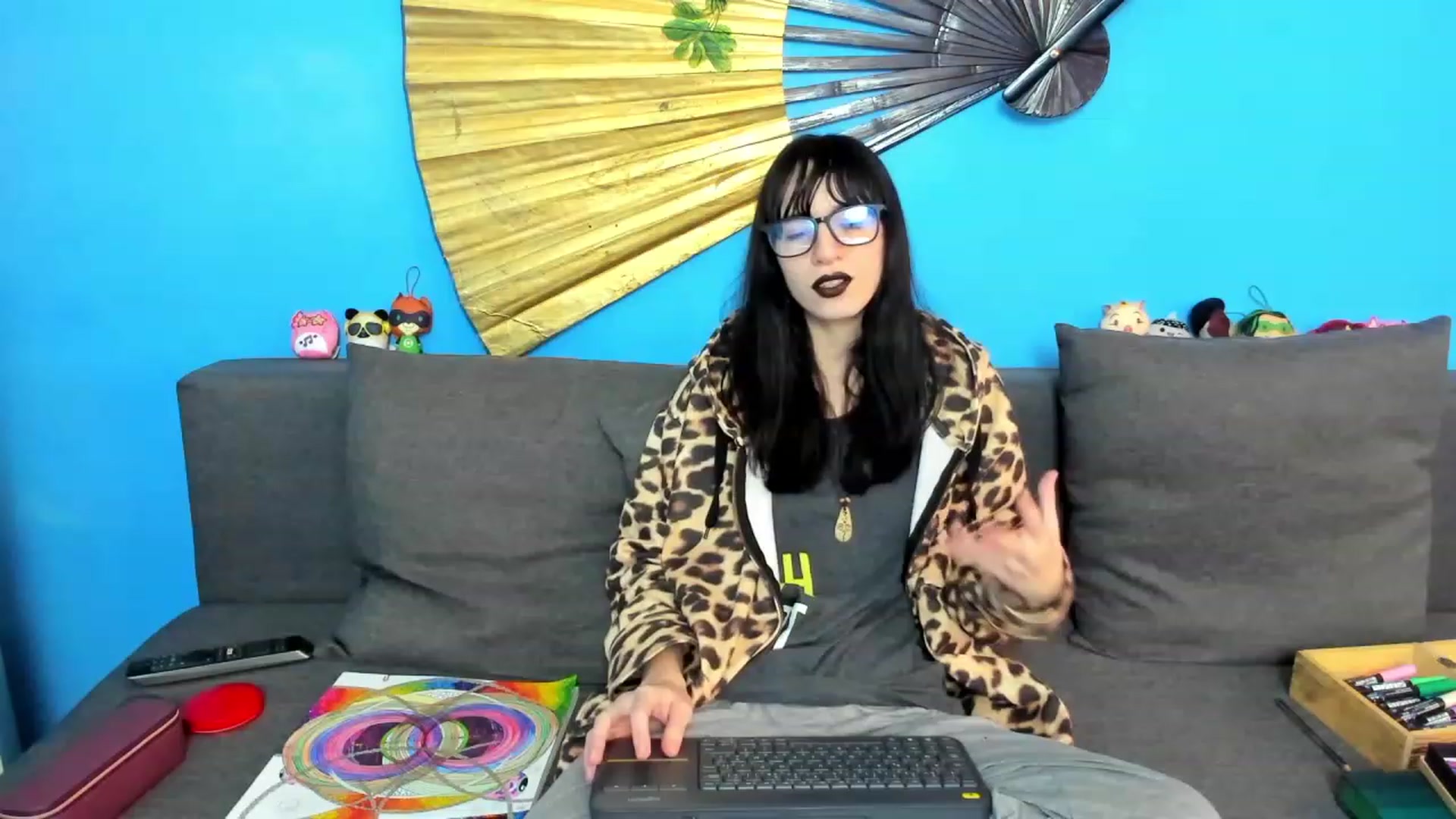 Gallery image thumbnail from NatashaCruise's myfreecams stream on, 11/21/2023, 10:56 image 3 of 20