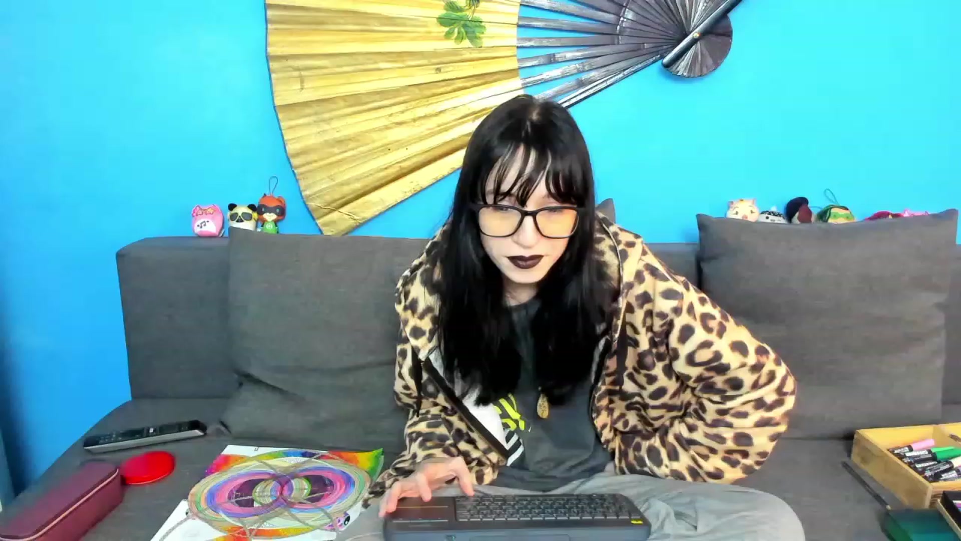 Gallery image thumbnail from NatashaCruise's myfreecams stream on, 11/21/2023, 10:56 image 8 of 20