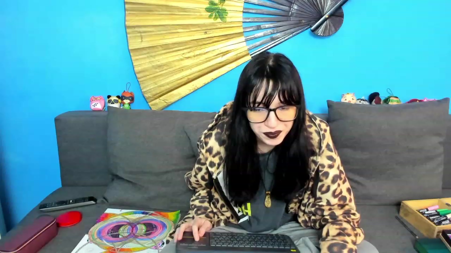 Gallery image thumbnail from NatashaCruise's myfreecams stream on, 11/21/2023, 10:56 image 13 of 20