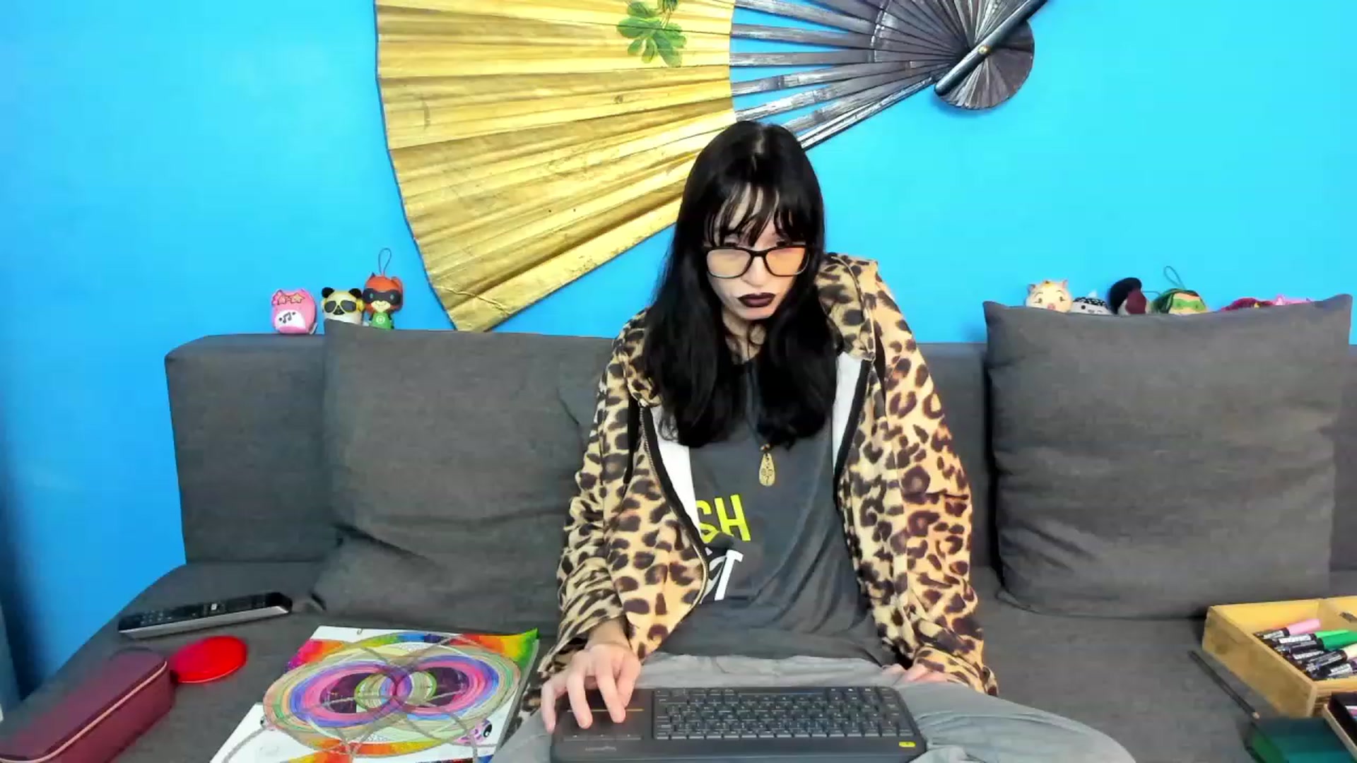 Gallery image thumbnail from NatashaCruise's myfreecams stream on, 11/21/2023, 10:56 image 2 of 20