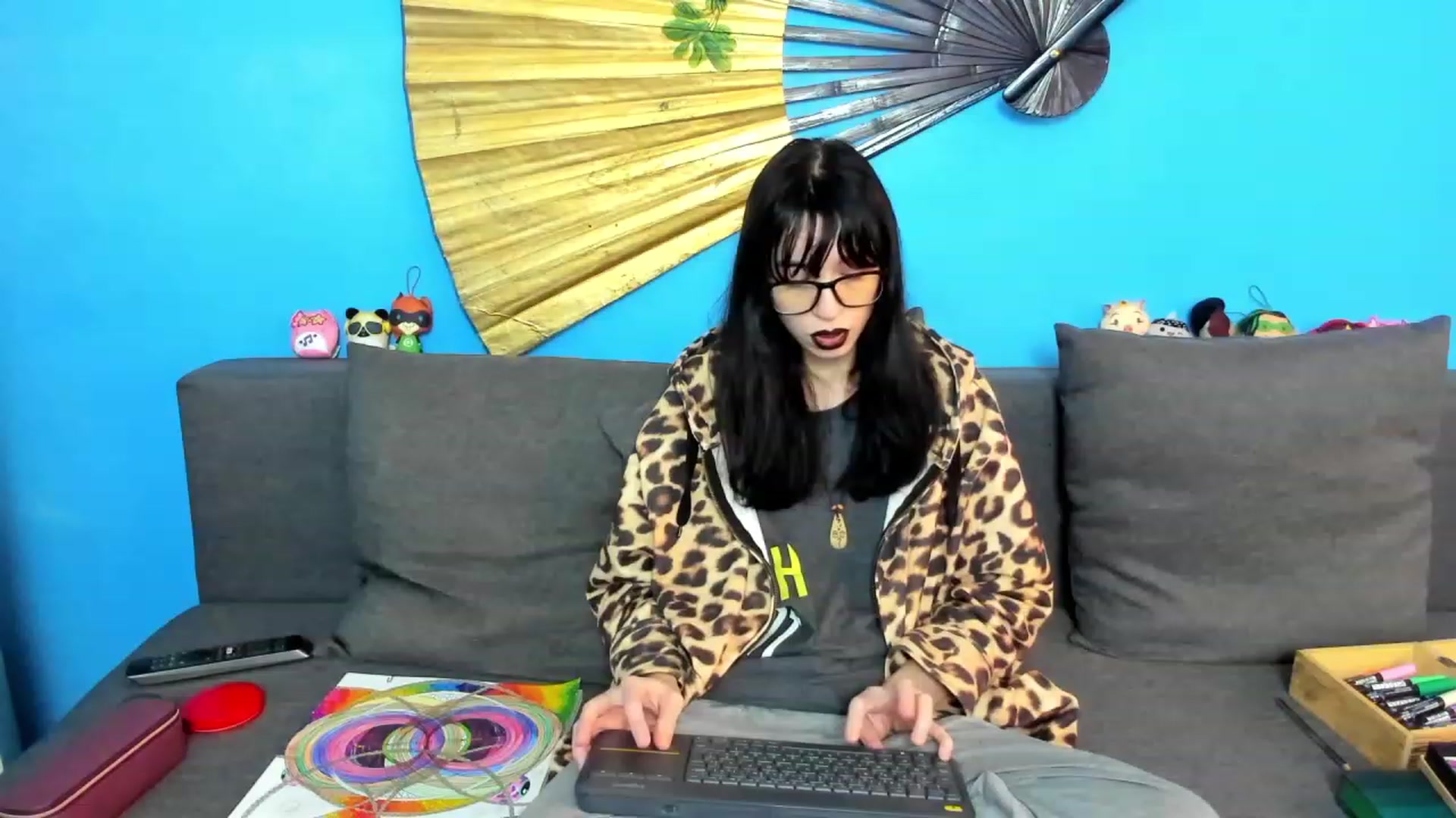 Gallery image thumbnail from NatashaCruise's myfreecams stream on, 11/21/2023, 10:56 image 11 of 20