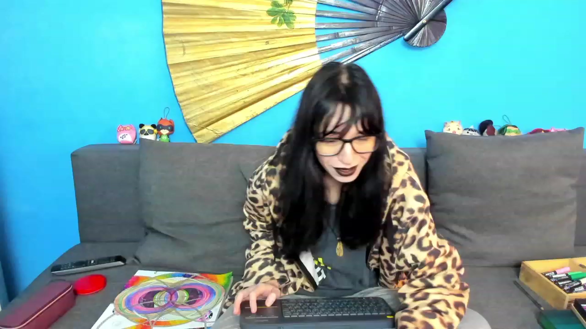 Gallery image thumbnail from NatashaCruise's myfreecams stream on, 11/21/2023, 10:56 image 4 of 20