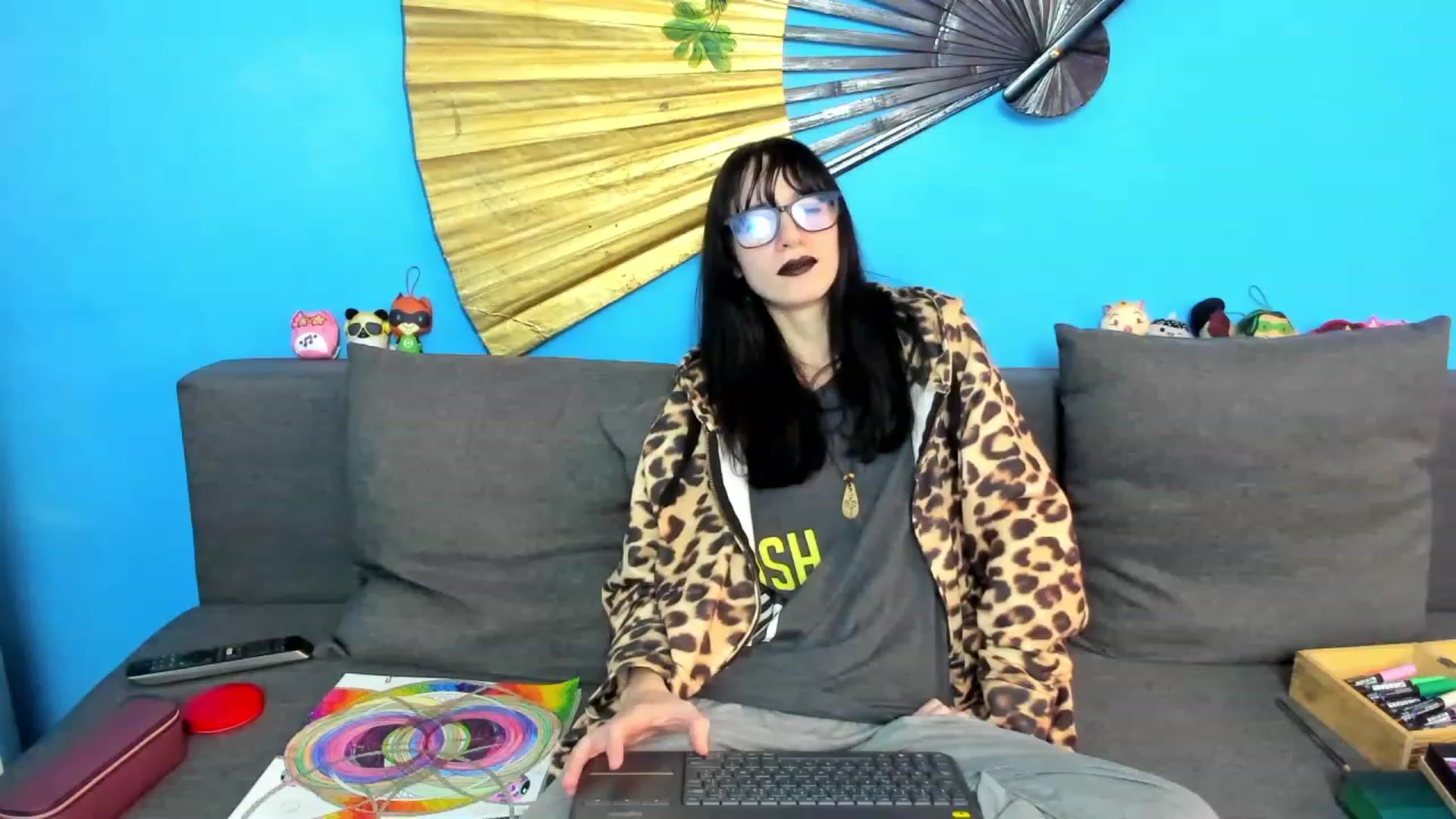 Gallery image thumbnail from NatashaCruise's myfreecams stream on, 11/21/2023, 10:56 image 9 of 20