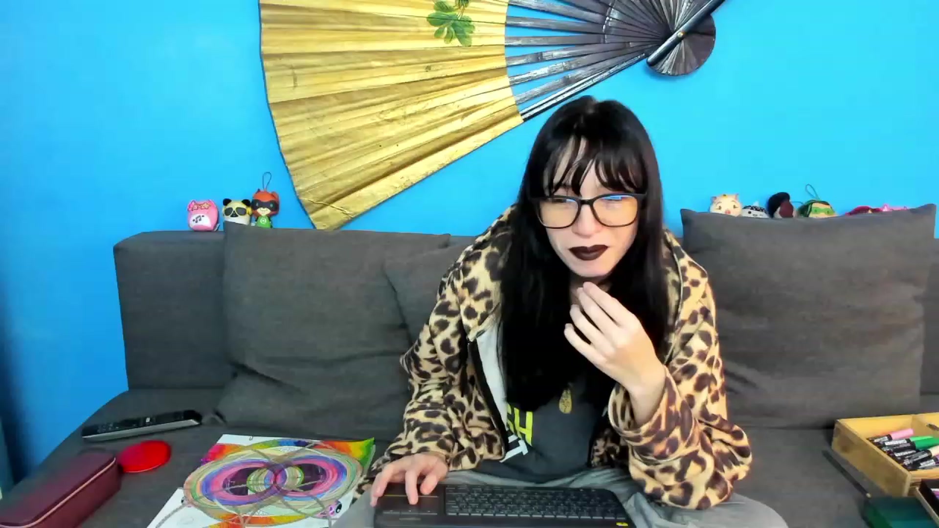 Gallery image thumbnail from NatashaCruise's myfreecams stream on, 11/21/2023, 10:56 image 10 of 20