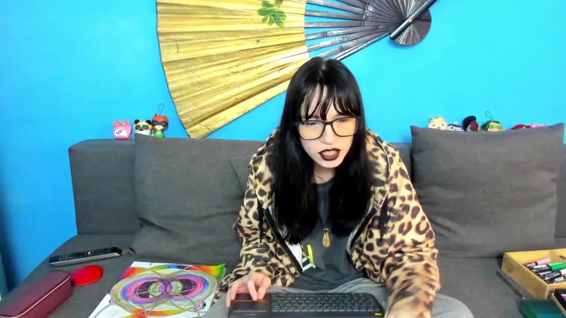 Gallery image thumbnail from NatashaCruise's myfreecams stream on, 11/21/2023, 10:56 image 7 of 20