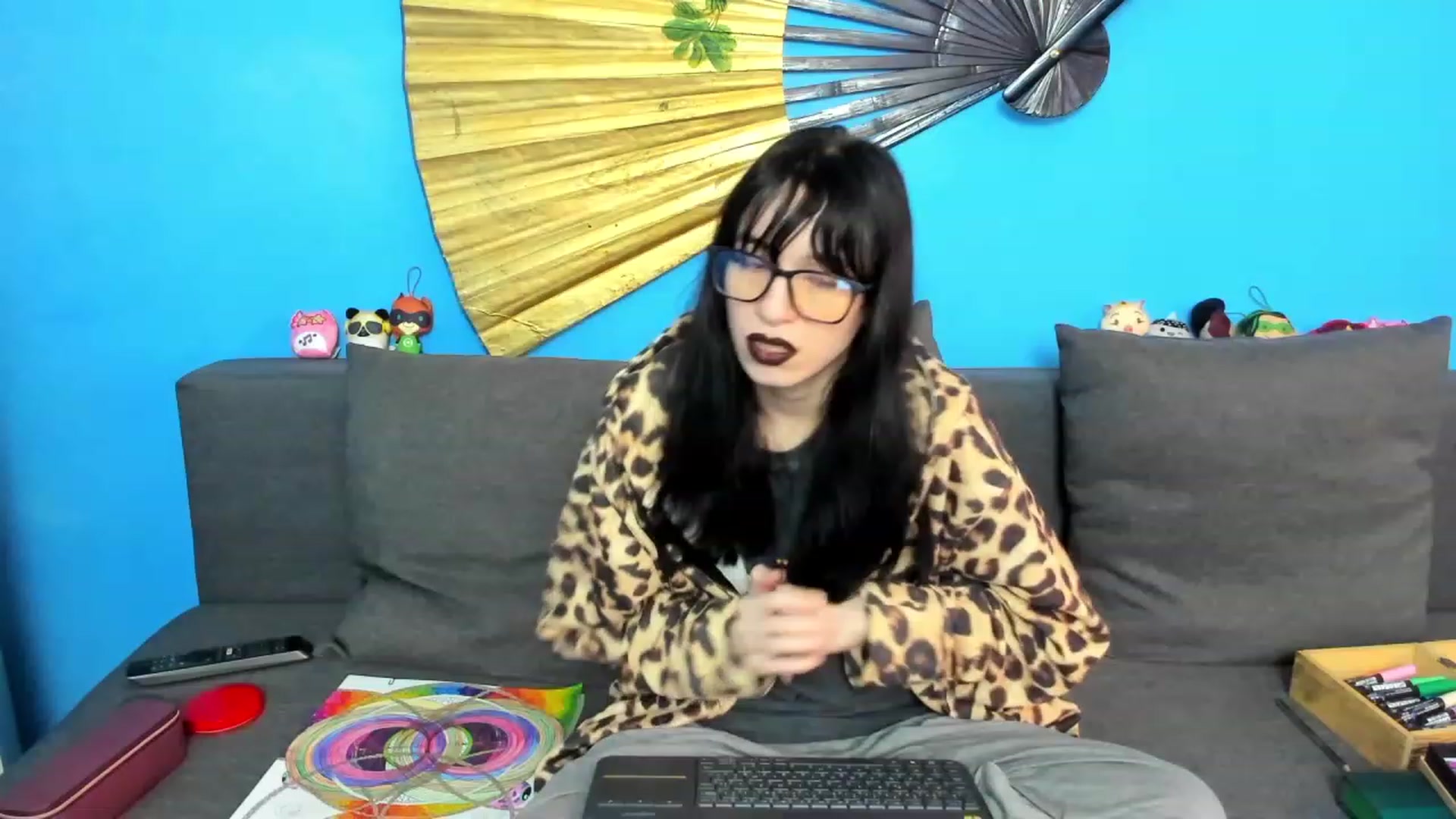 Gallery image thumbnail from NatashaCruise's myfreecams stream on, 11/21/2023, 10:56 image 15 of 20