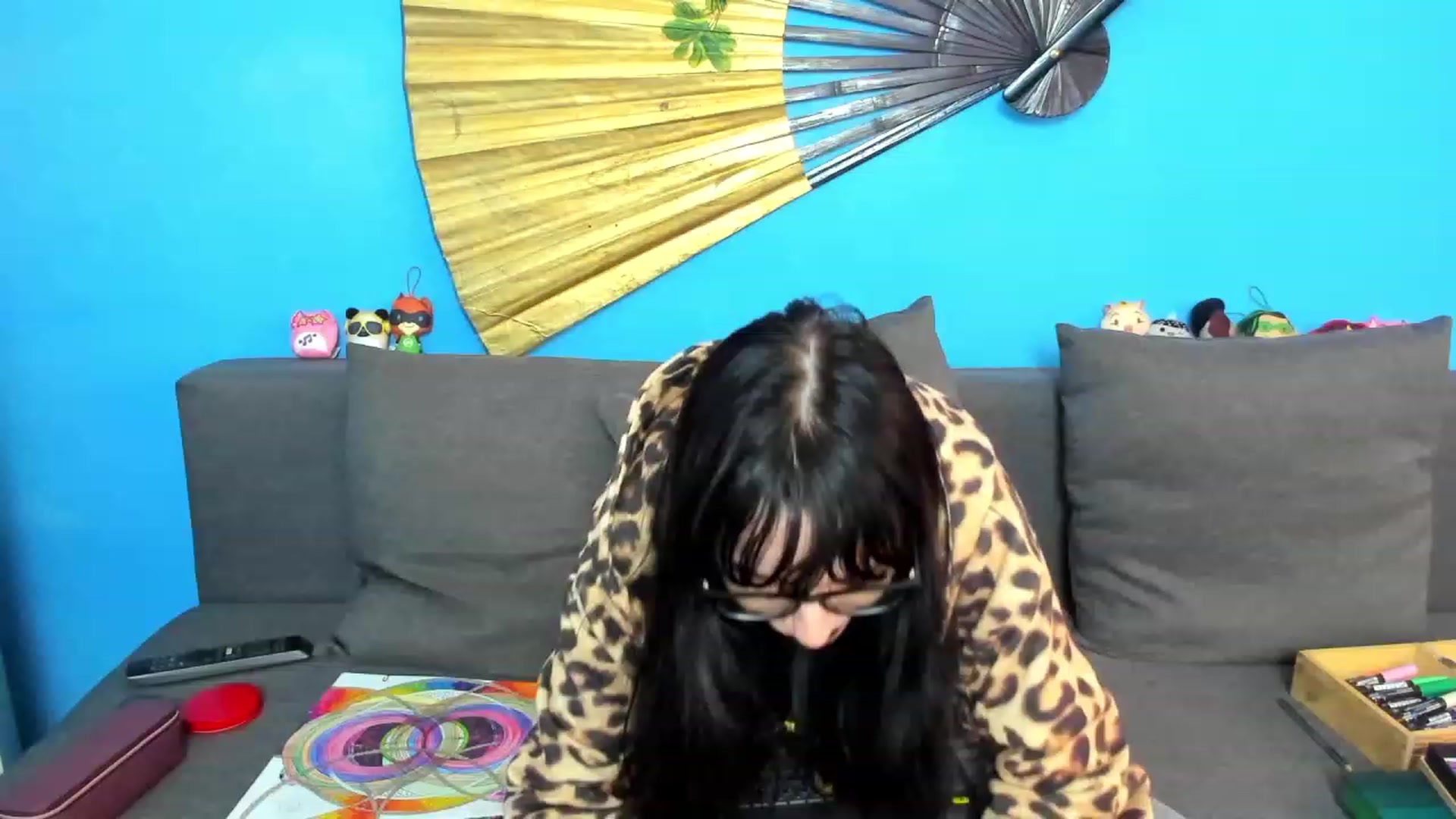 Gallery image thumbnail from NatashaCruise's myfreecams stream on, 11/21/2023, 10:56 image 5 of 20