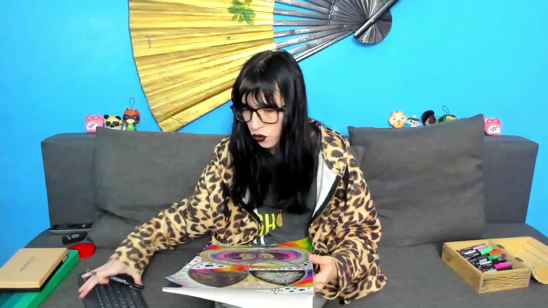 Gallery image thumbnail from NatashaCruise's myfreecams stream on, 11/22/2023, 10:35 image 19 of 20