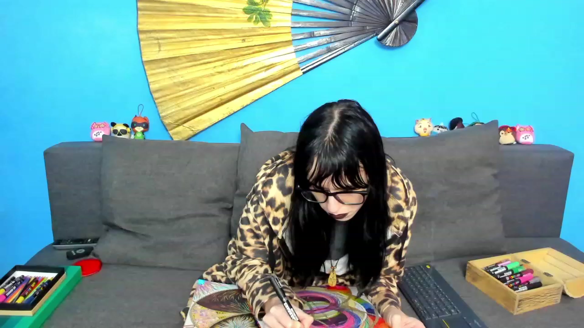 Gallery image thumbnail from NatashaCruise's myfreecams stream on, 11/22/2023, 10:35 image 4 of 20