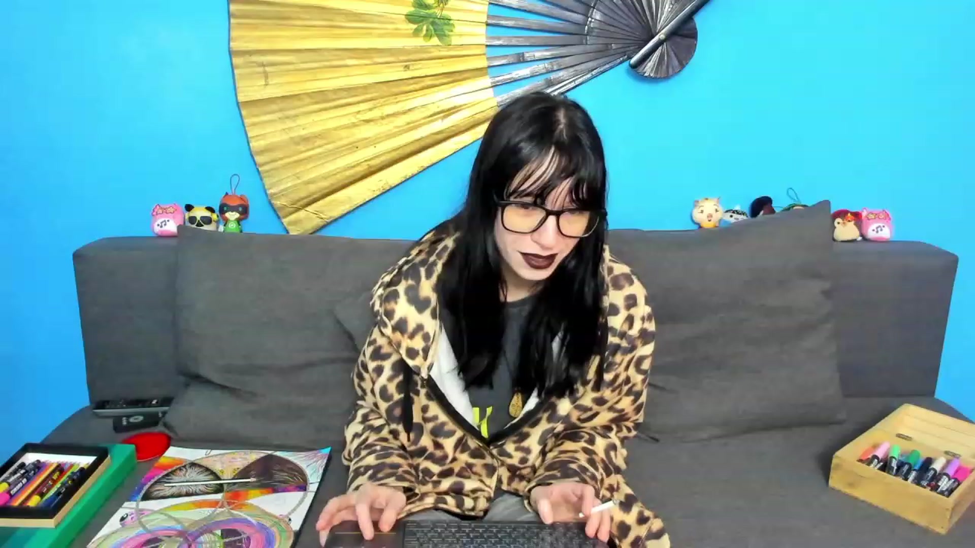Gallery image thumbnail from NatashaCruise's myfreecams stream on, 11/22/2023, 10:35 image 3 of 20