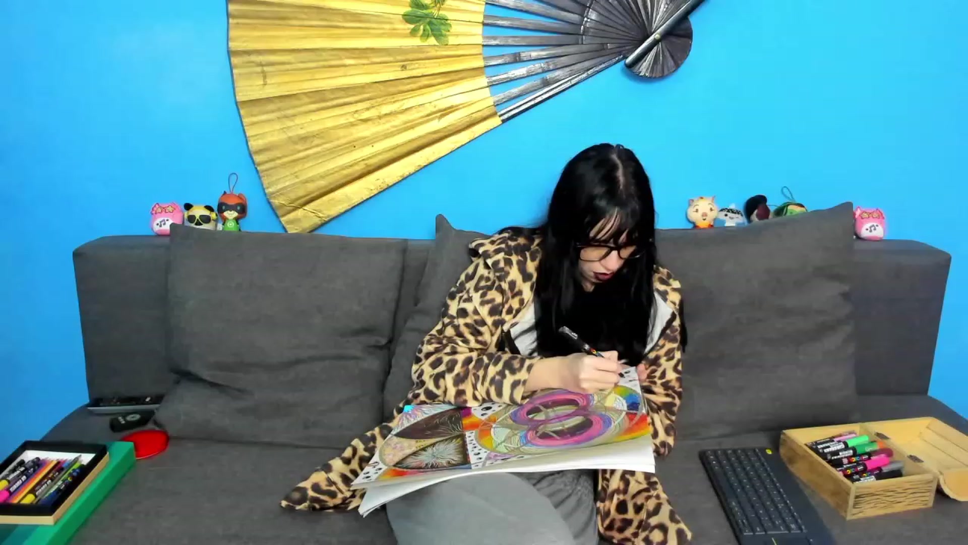 Gallery image thumbnail from NatashaCruise's myfreecams stream on, 11/22/2023, 10:35 image 17 of 20